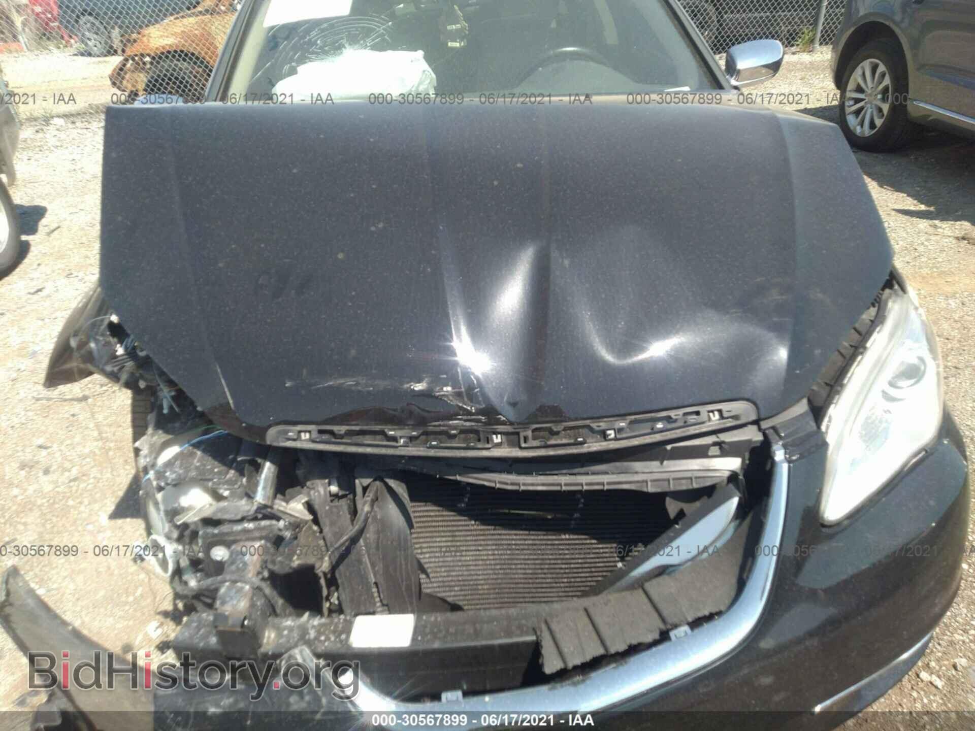 2013 CHRYSLER 200 - VIN: 1C3CCBCG5DN683447 - Фото 10