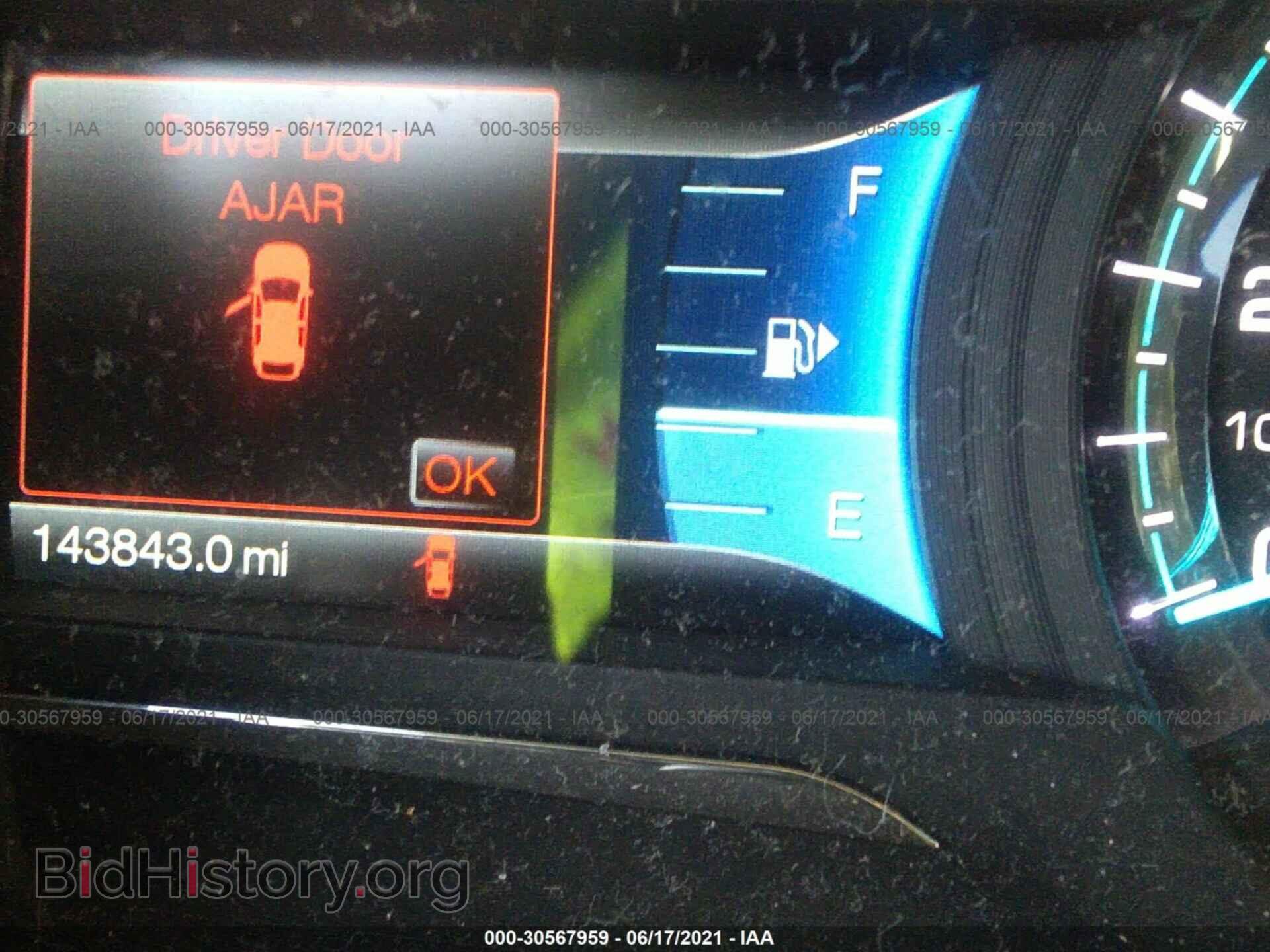 2013 FORD FLEX - VIN: 2FMHK6D80DBD04493 - Photo 7