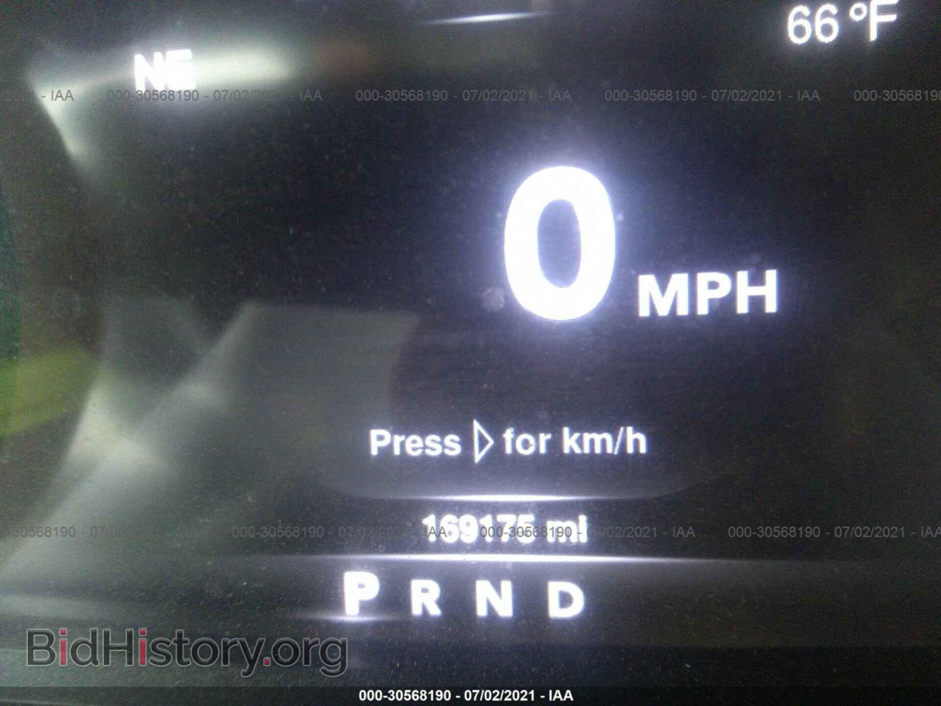 2016 RAM 3500 - VIN: 3C63R3HL0GG215667 - Фото 6