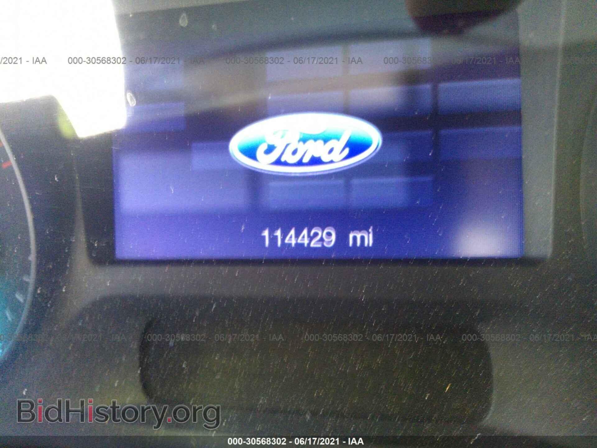 2013 FORD EDGE - VIN: 2FMDK3JC6DBB41337 - Фото 7