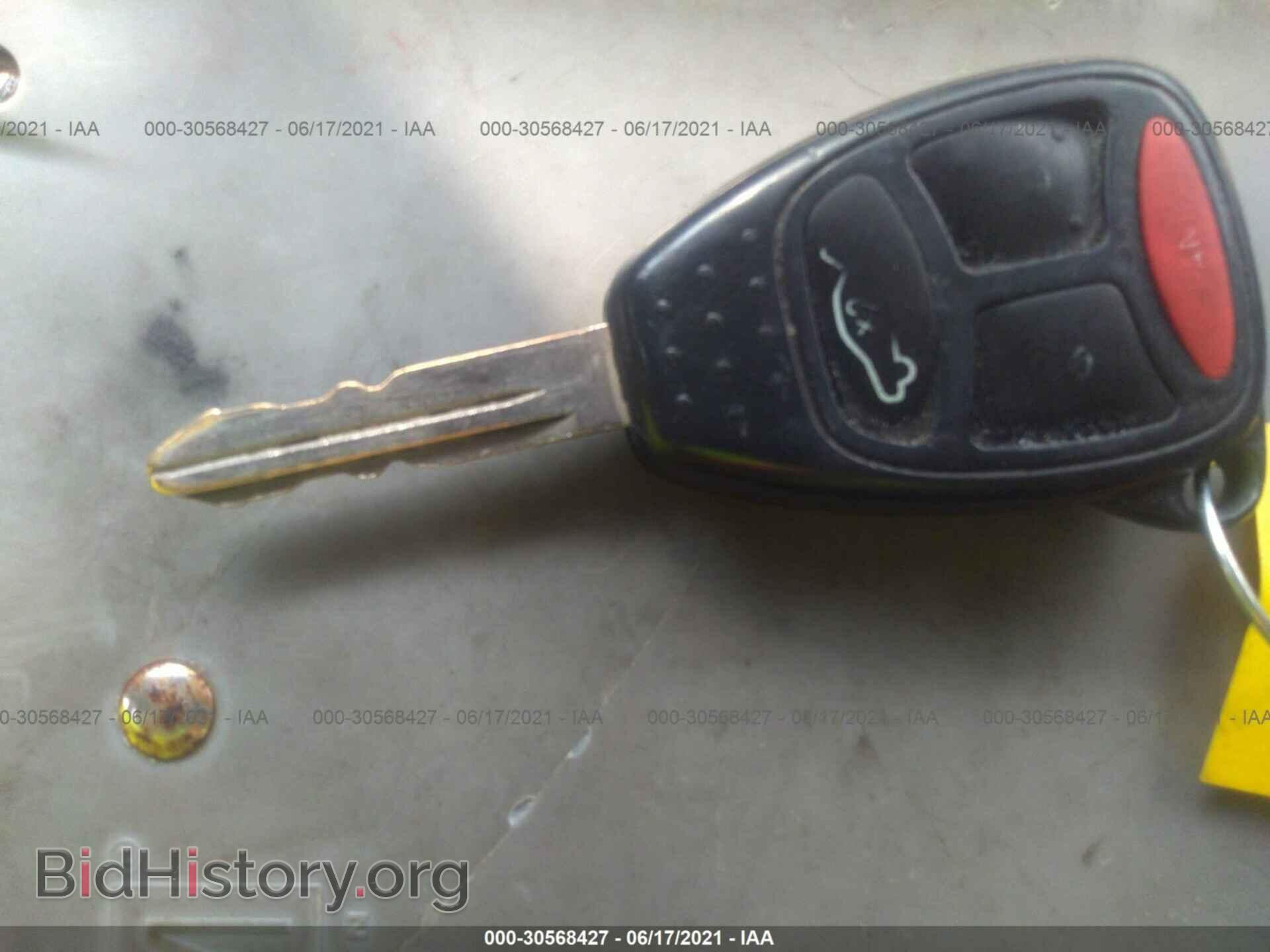 2006 JEEP COMMANDER - VIN: 1J8HH58286C253470 - Фото 11