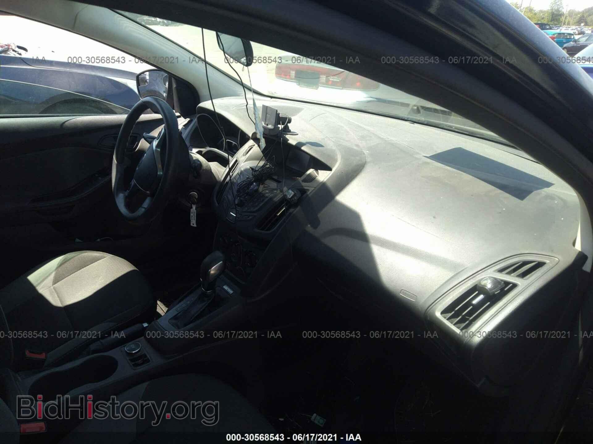 2014 FORD FOCUS - VIN: 1FADP3E24EL183259 - Photo 5