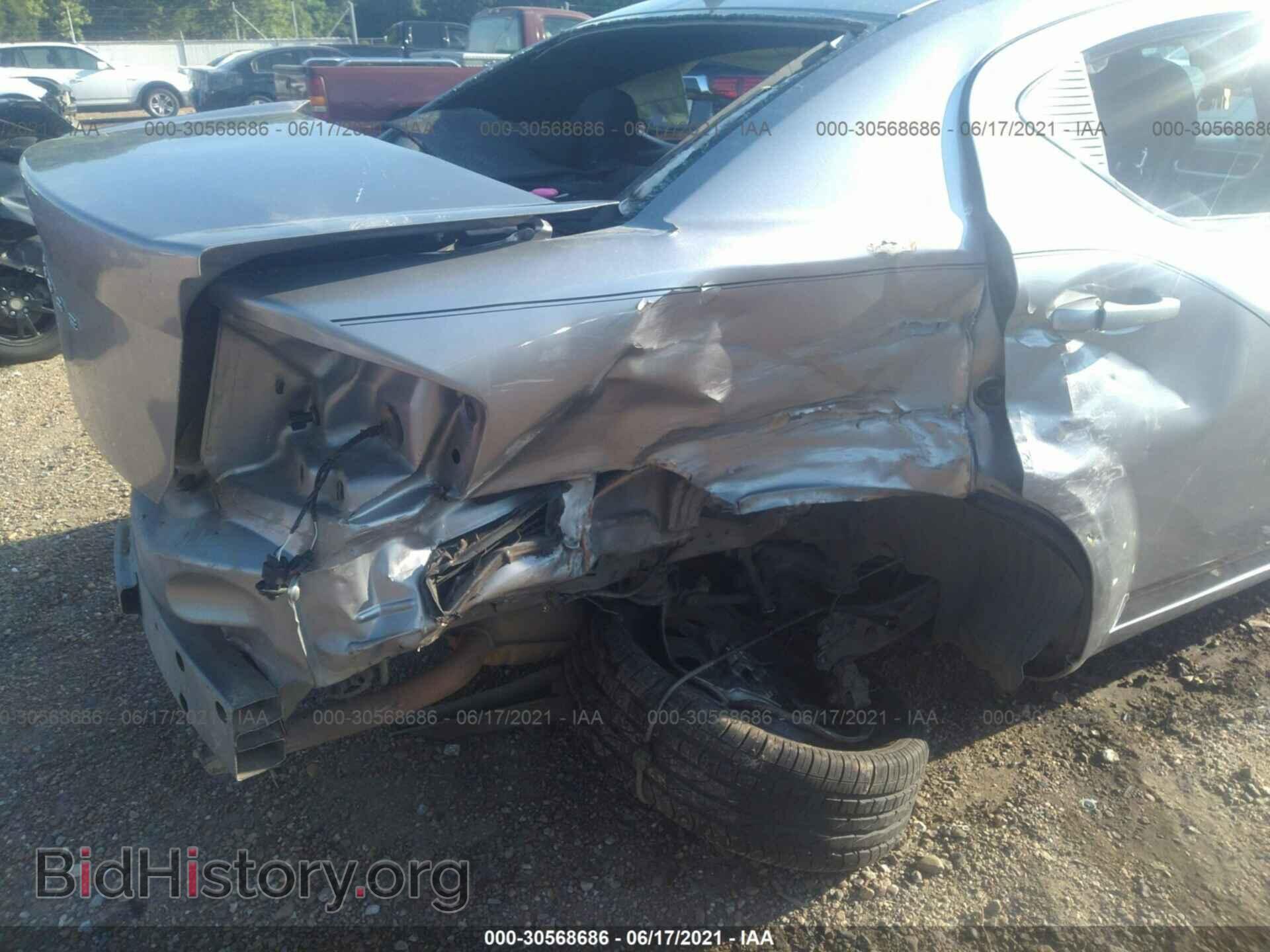 2013 DODGE AVENGER - VIN: 1C3CDZAB4DN529065 - Photo 6
