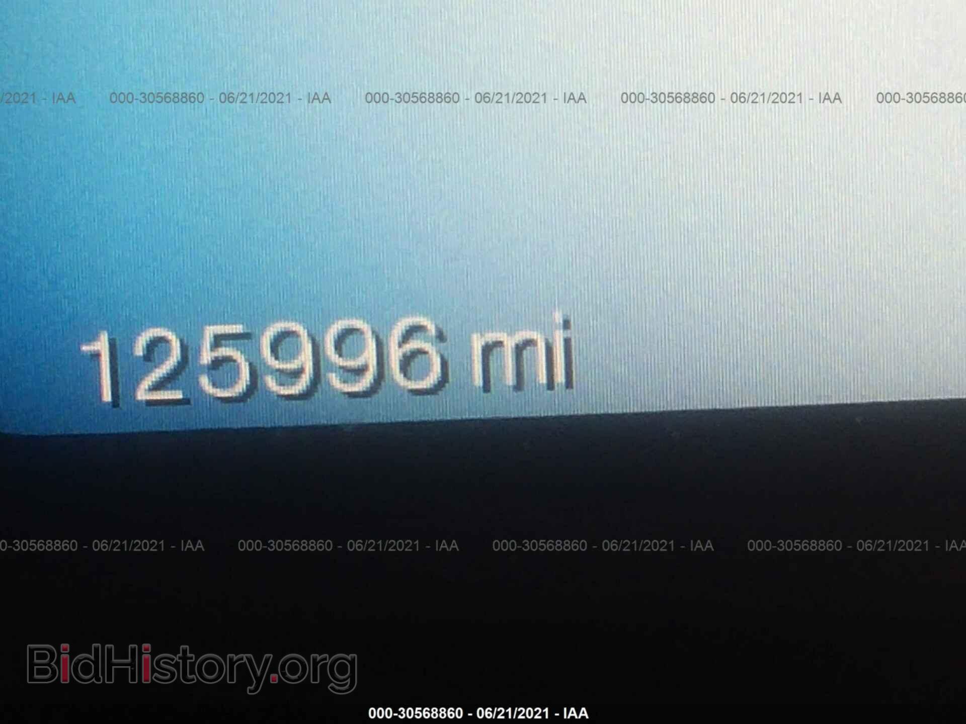 2011 FORD EDGE - VIN: 2FMDK3JC5BBB16202 - Фото 7
