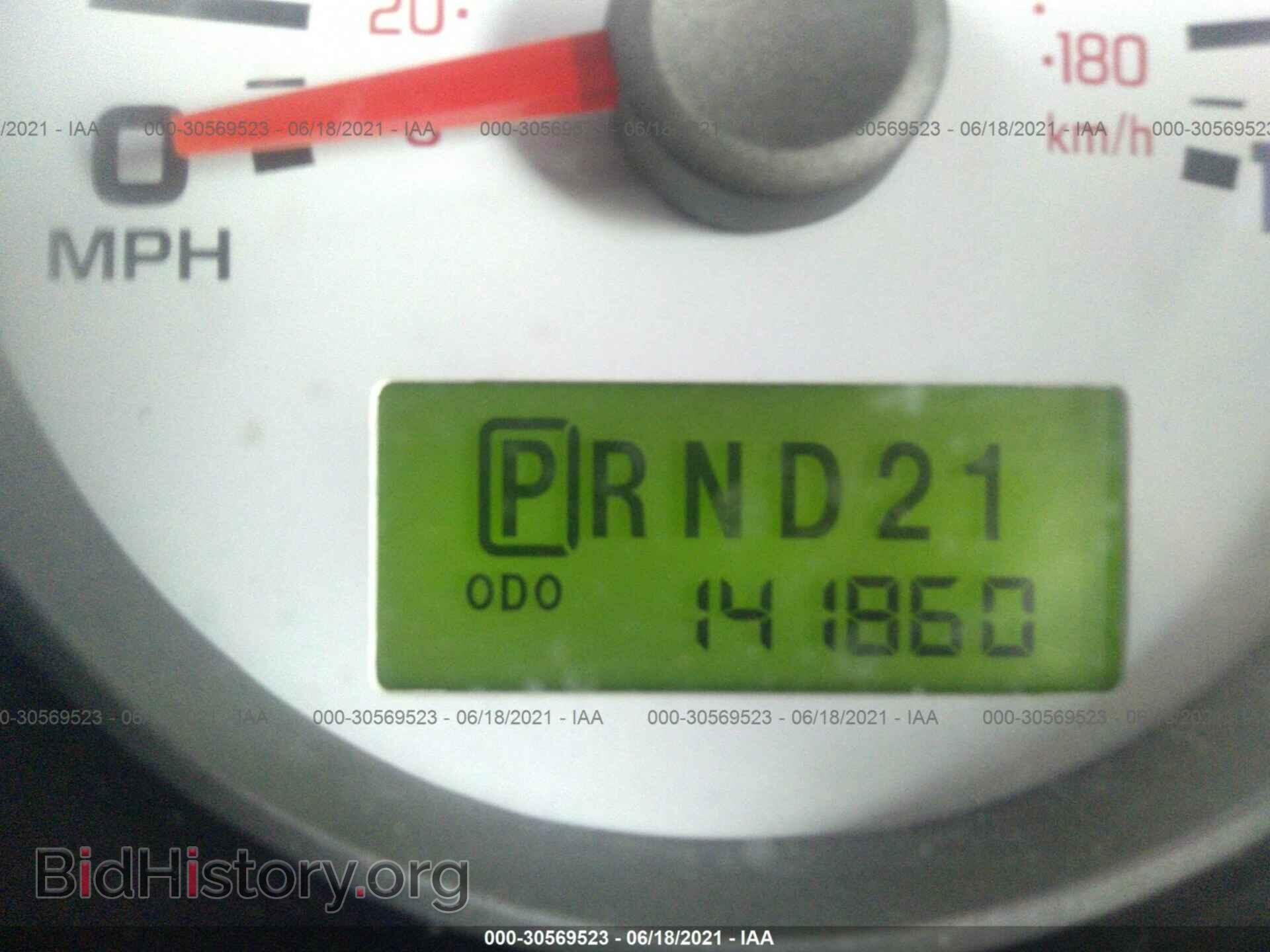 2006 FORD ESCAPE - VIN: 1FMCU03156KA55820 - Фото 7