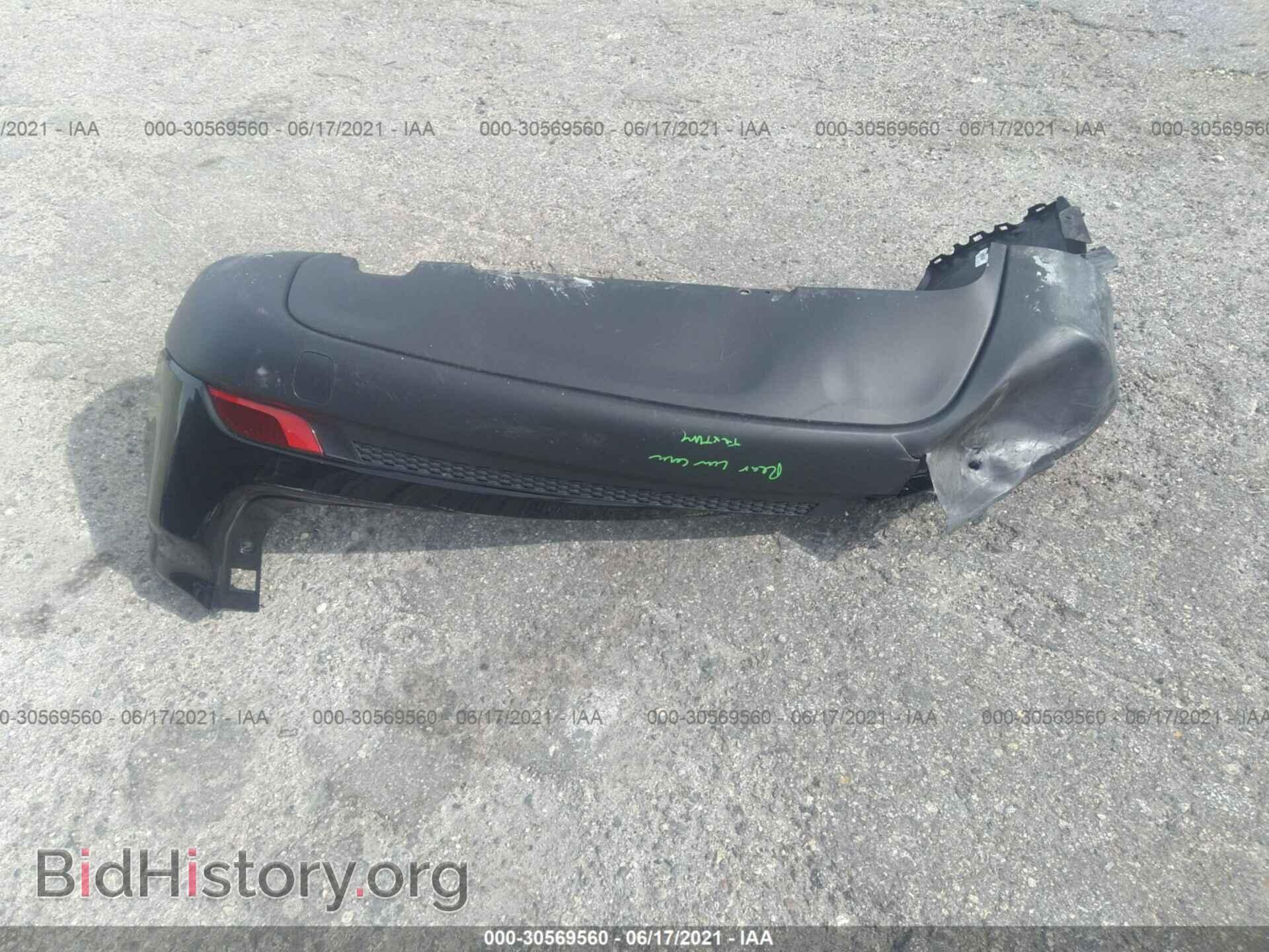 2020 JEEP COMPASS - VIN: 3C4NJCBB8LT257949 - Фото 12