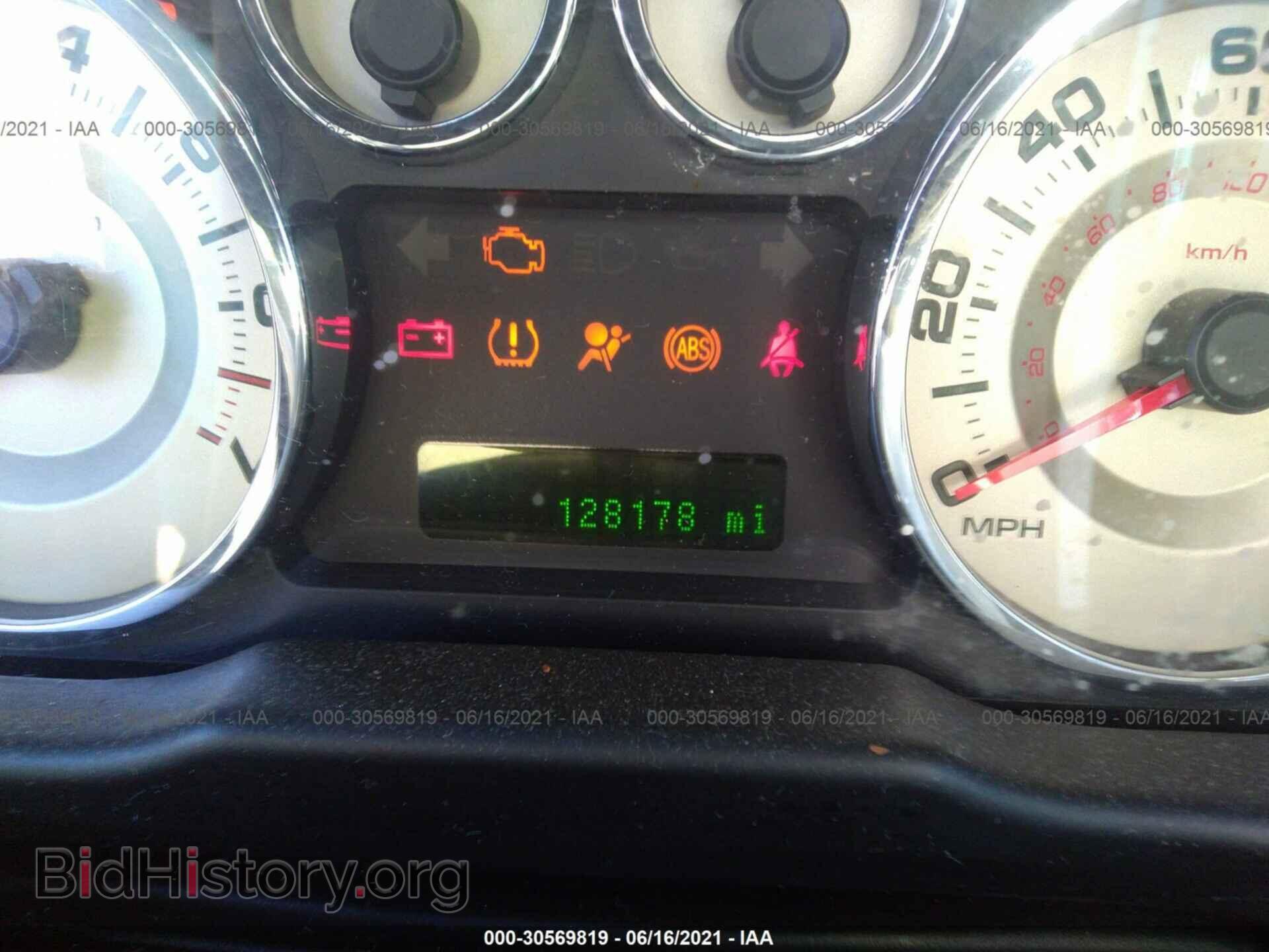 2010 FORD EDGE - VIN: 2FMDK3JC7ABB39088 - Фото 7