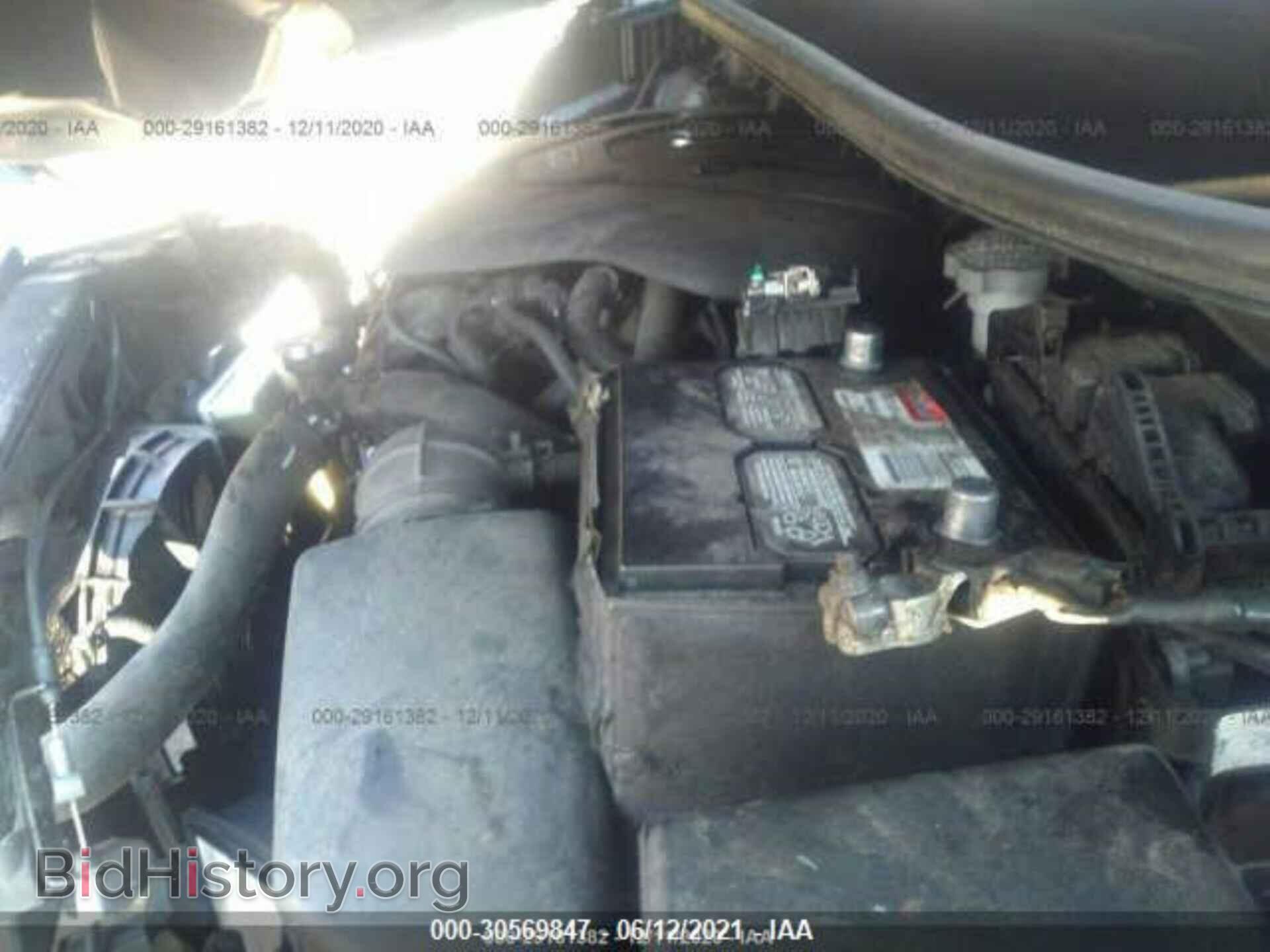 2013 KIA RIO - VIN: KNADN5A31D6302597 - Фото 10