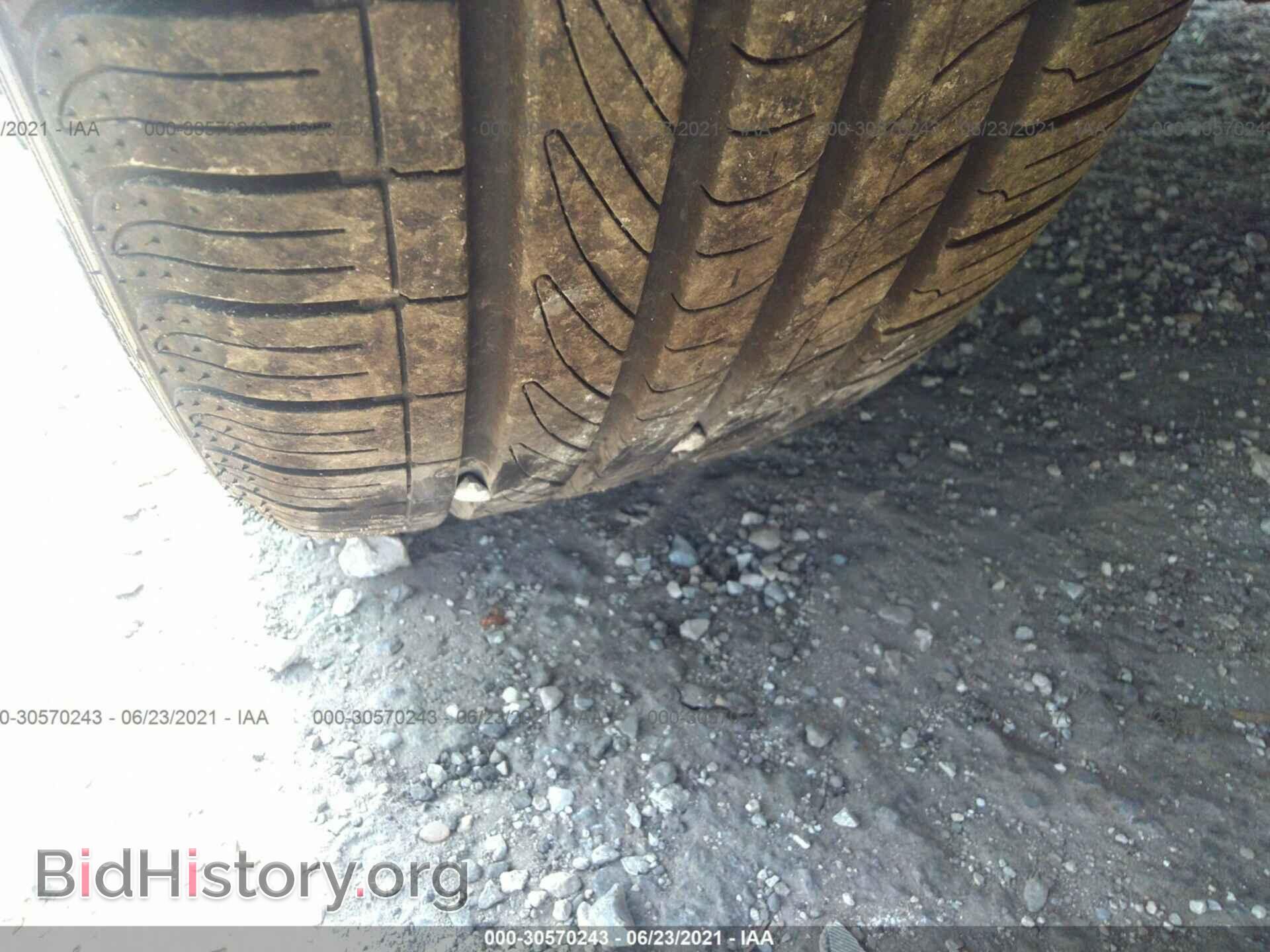 2013 CHRYSLER 200 - VIN: 1C3CCBAB6DN733439 - Photo 12