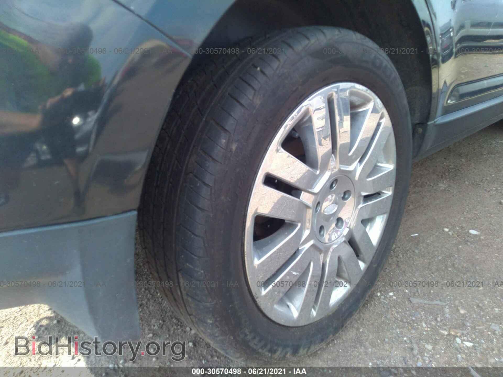 2010 FORD EDGE - VIN: 2FMDK3KC2ABA20122 - Фото 15
