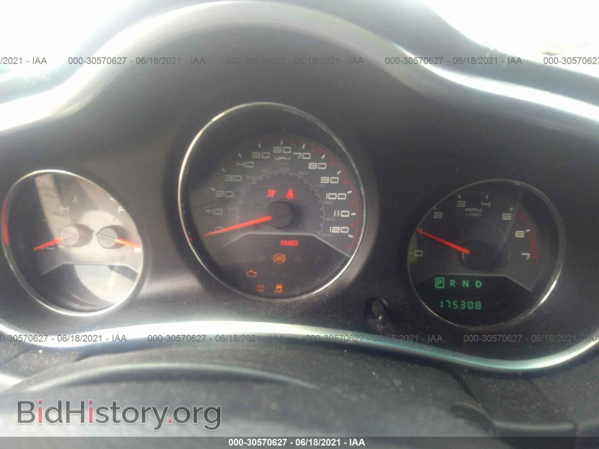 2011 DODGE AVENGER - VIN: 1B3BD4FB9BN551614 - Photo 7