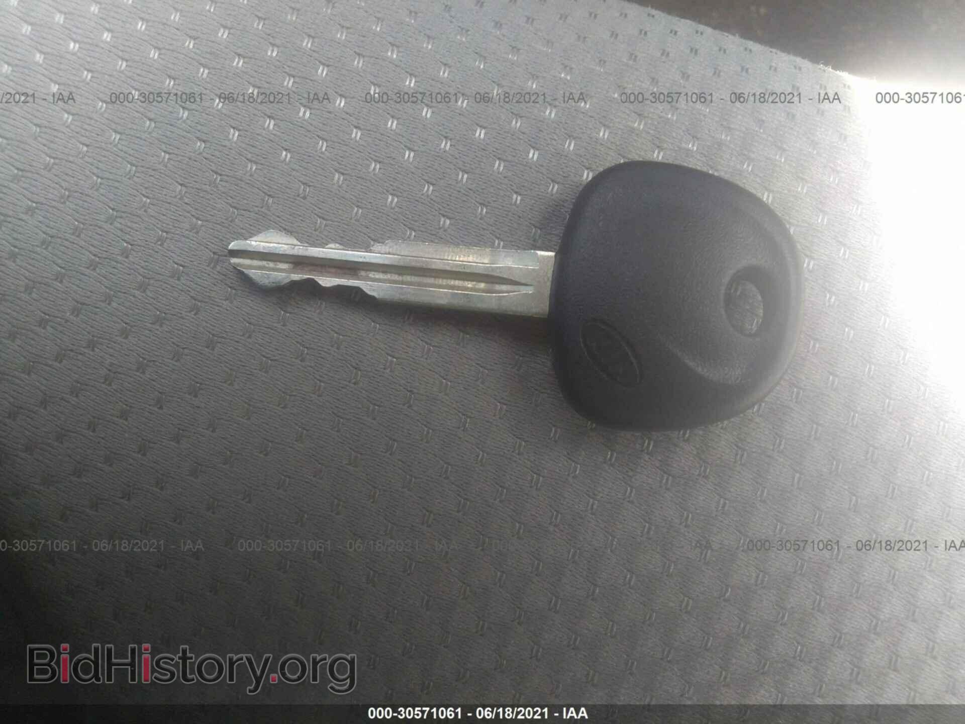 2012 KIA FORTE - VIN: KNAFT4A24C5607239 - Фото 11