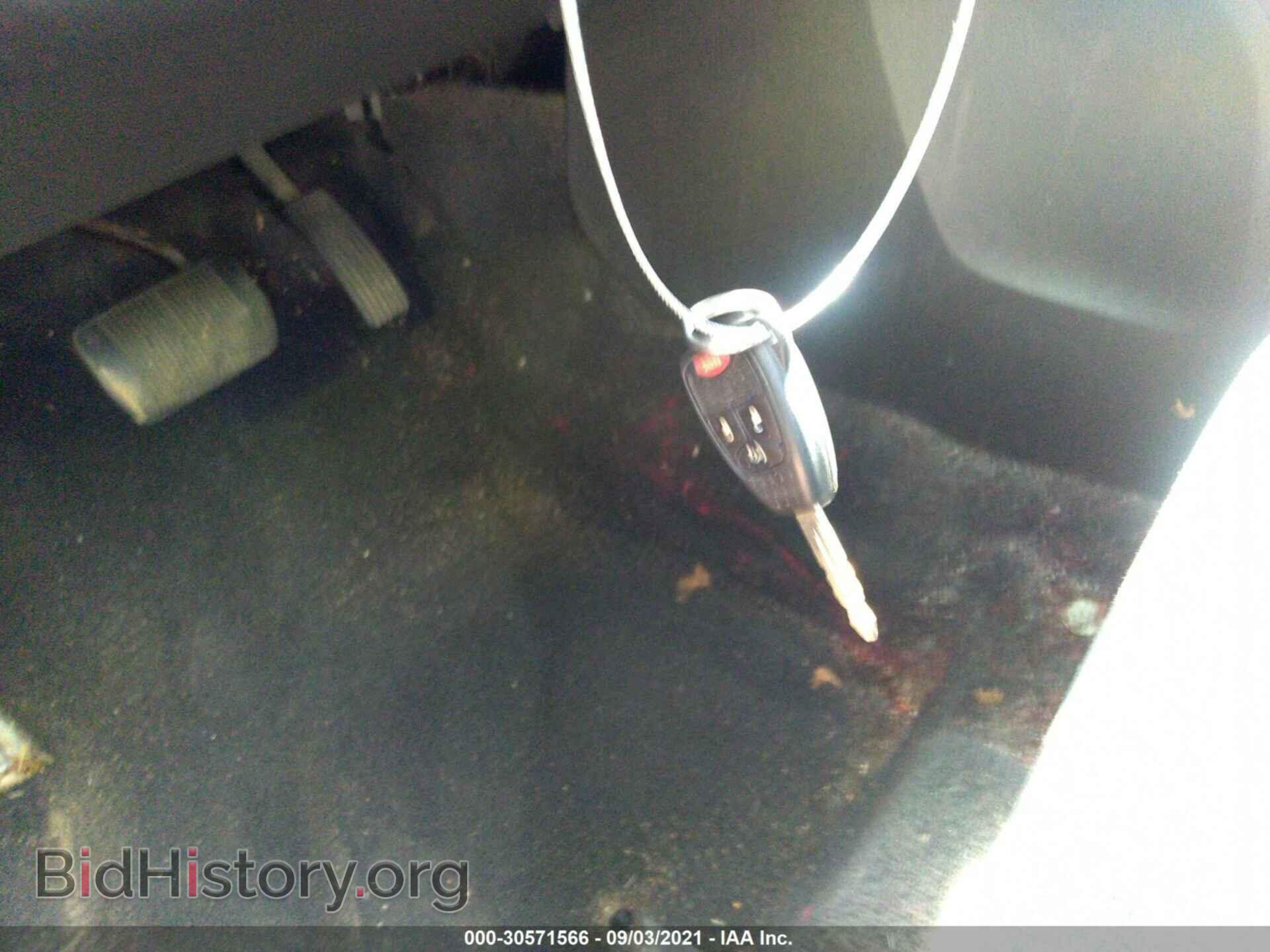 2012 JEEP COMPASS - VIN: 1C4NJCEB0CD623274 - Photo 11
