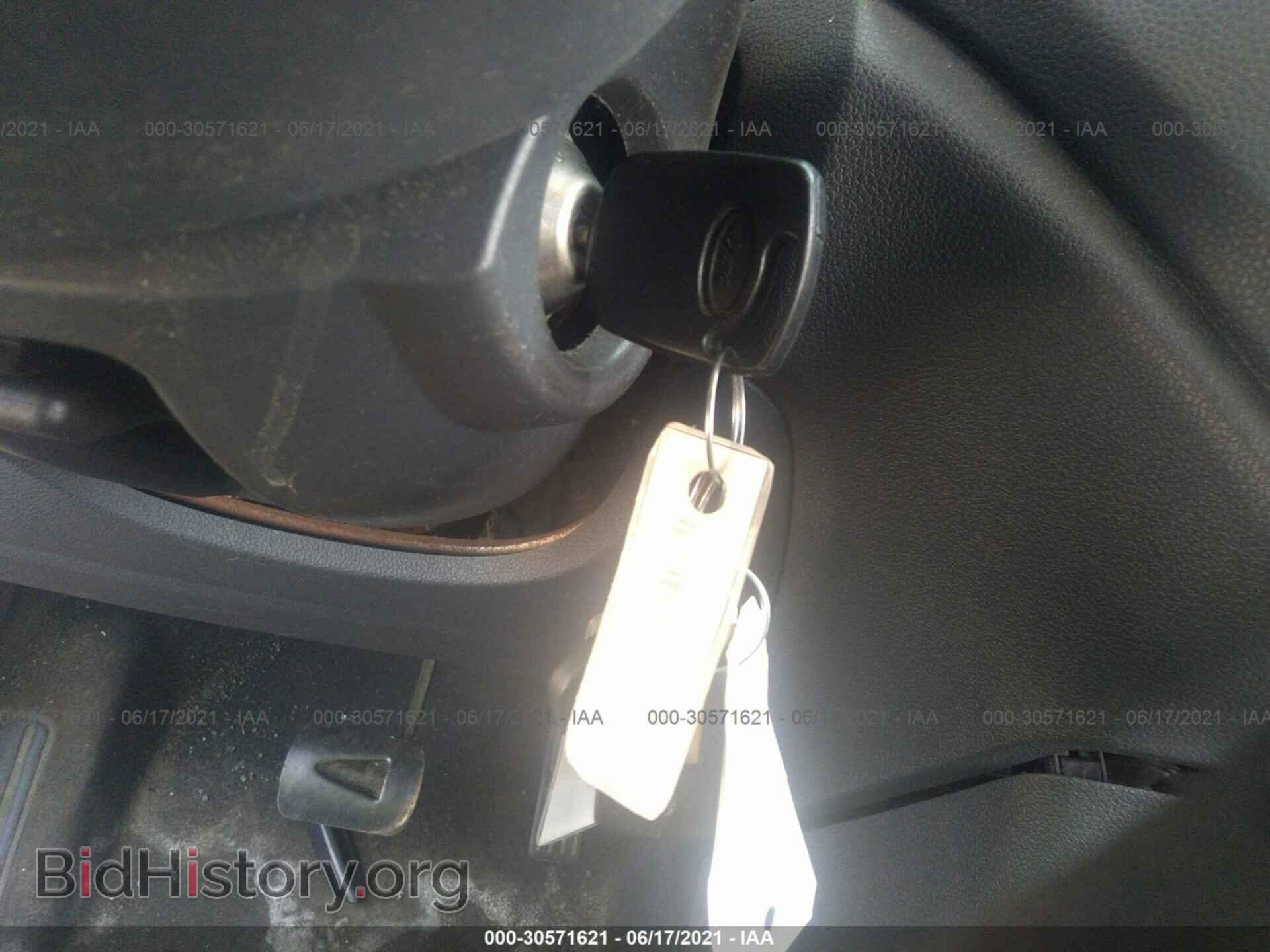 2012 FORD TRANSIT CONNECT - VIN: NM0LS6AN1CT118224 - Фото 11
