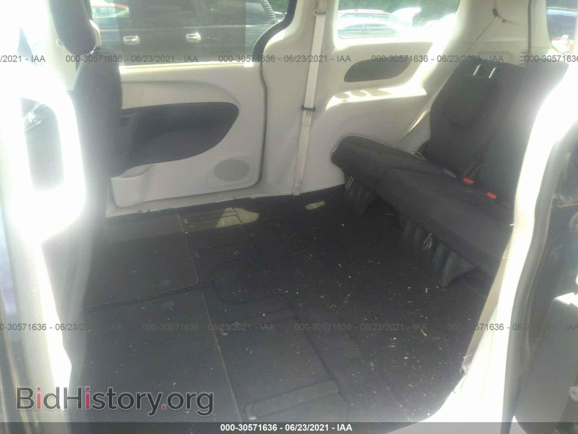 2019 CHRYSLER PACIFICA - VIN: 2C4RC1FG3KR626496 - Photo 8