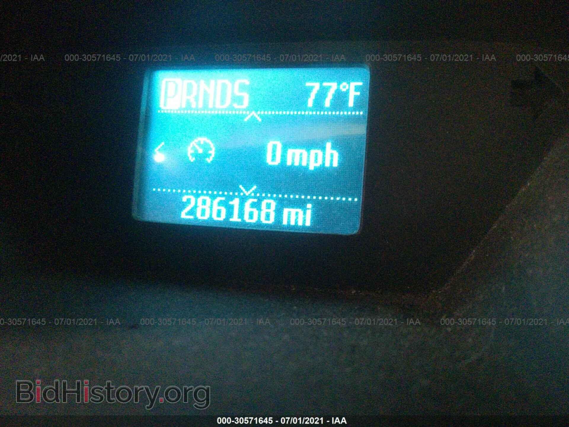 2015 FORD TRANSIT CONNECT - VIN: NM0LS7F78F1225111 - Фото 7