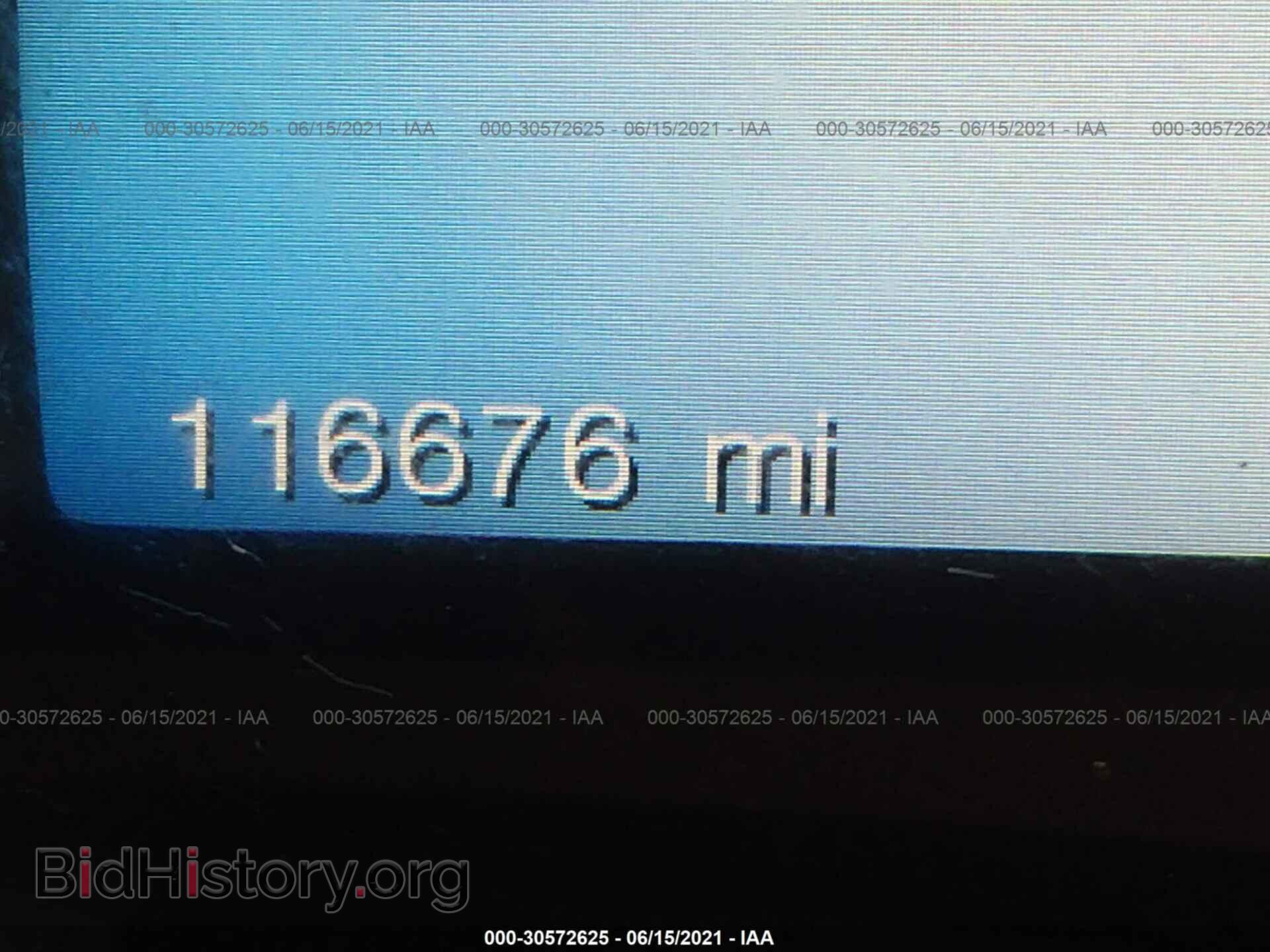 2012 FORD EDGE - VIN: 2FMDK3J96CBA91008 - Фото 7