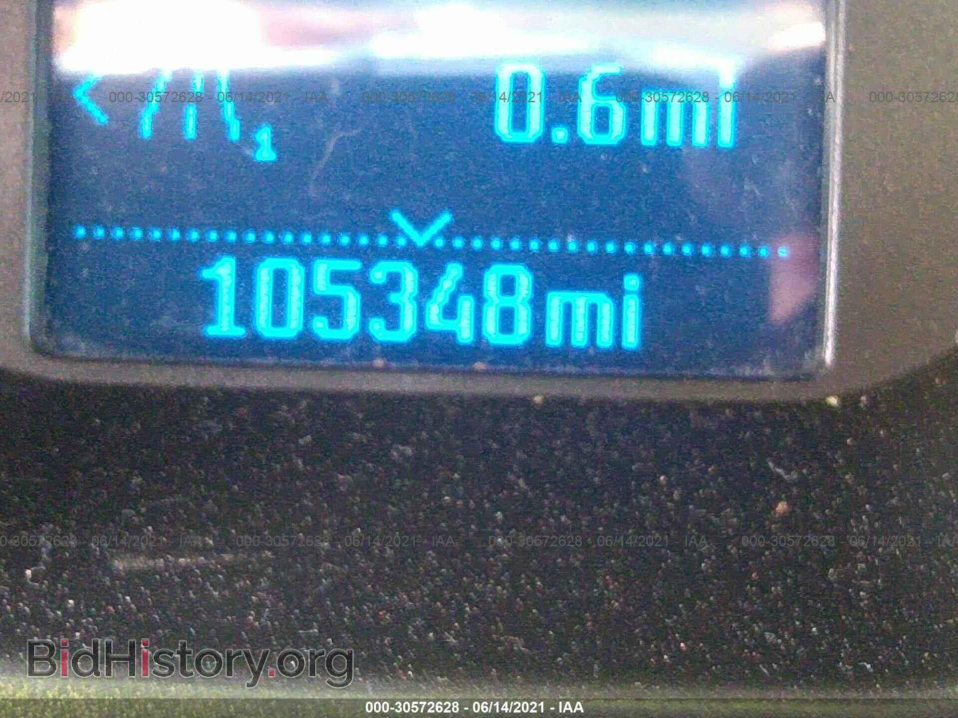 2012 FORD FOCUS - VIN: 1FAHP3K26CL162819 - Фото 7