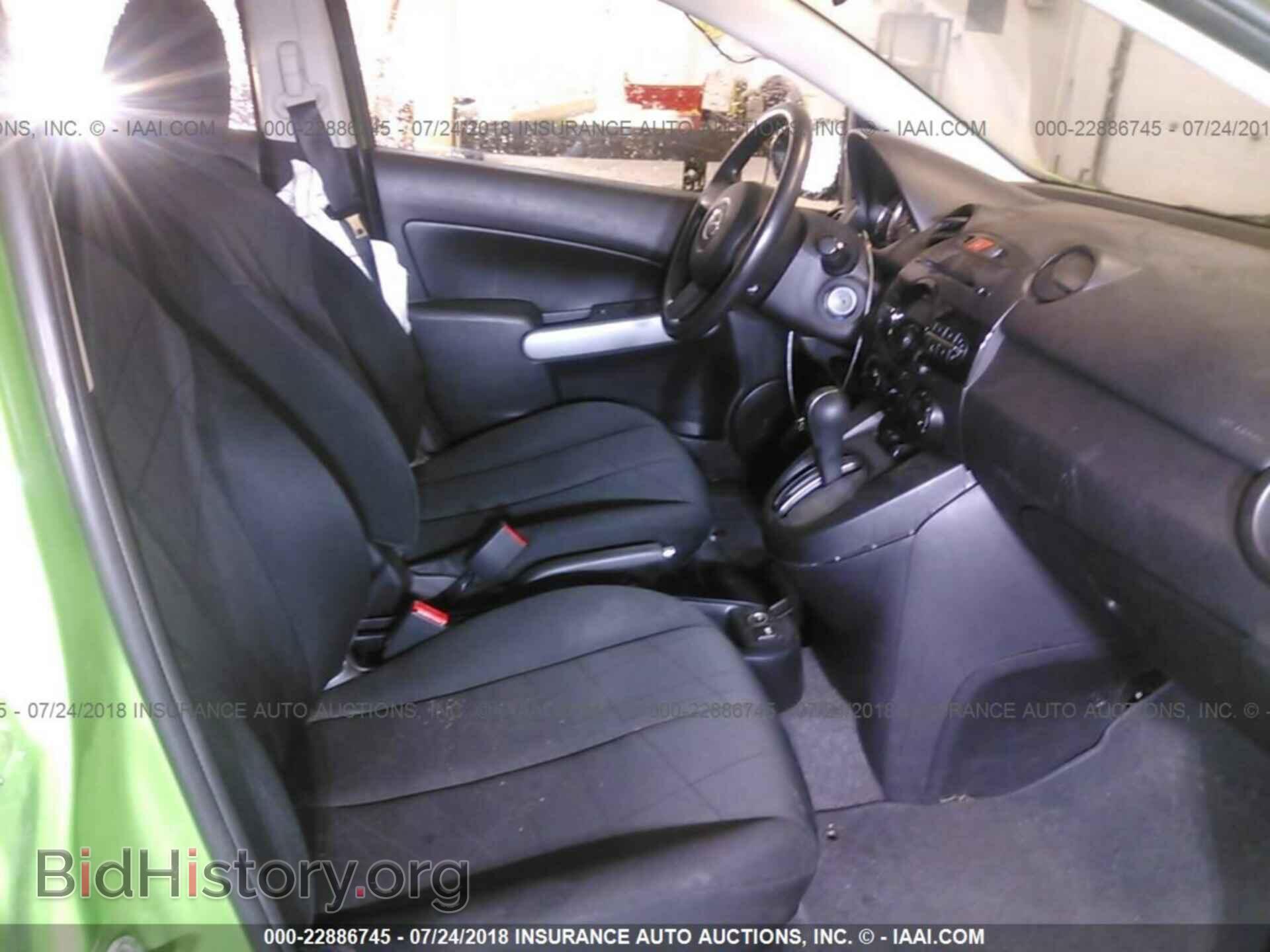 2020 HYUNDAI ACCENT - VIN: 3KPC24A61LE115283 - Фото 5