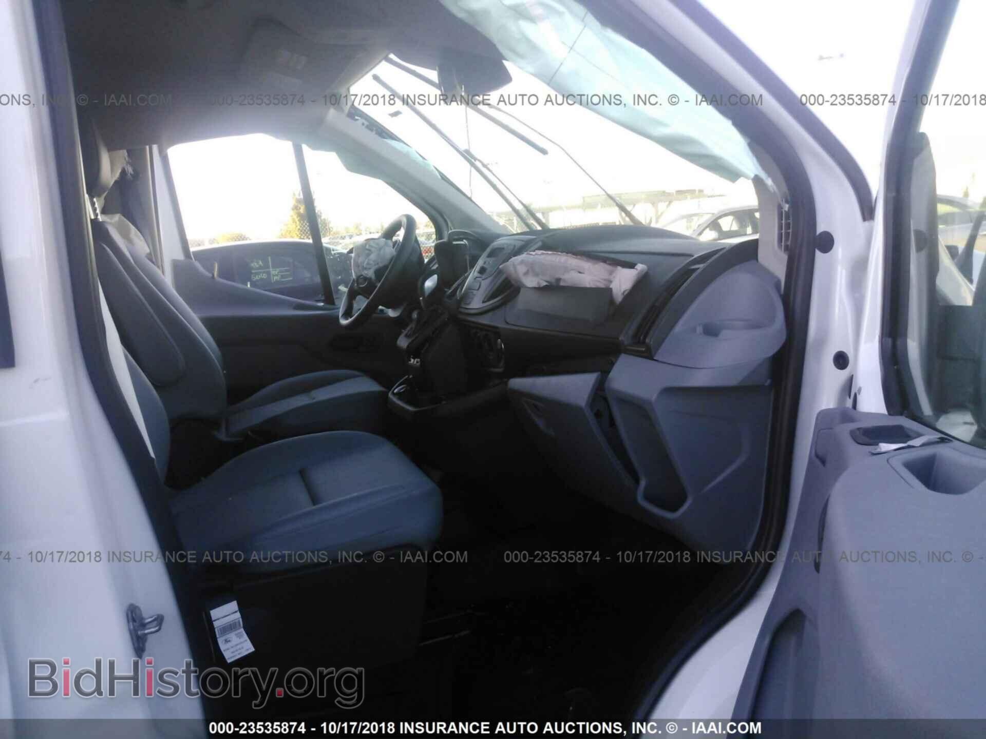2014 DODGE CHARGER - VIN: 2C3CDXBG2EH241053 - Фото 5