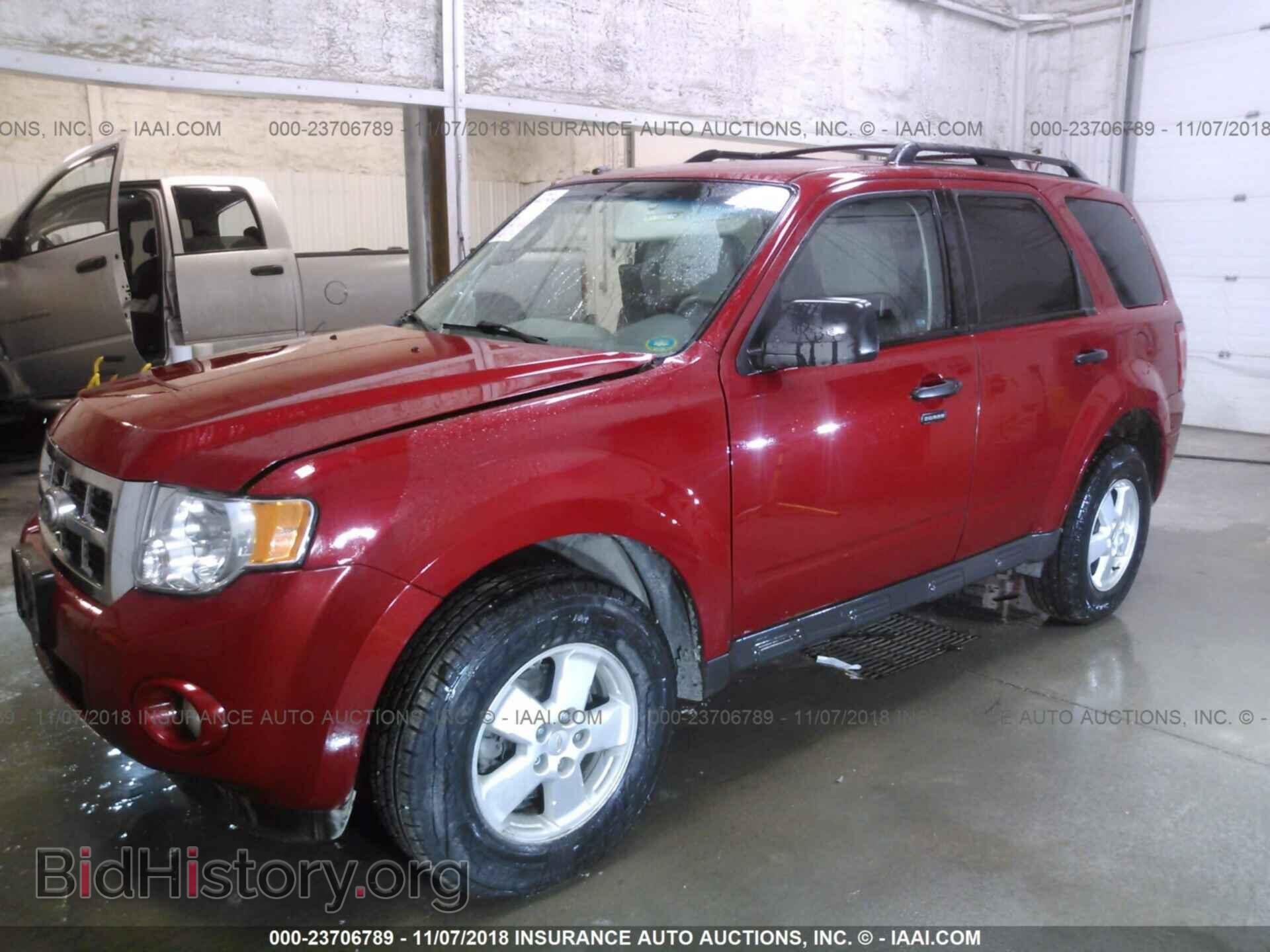 2012 JEEP COMPASS - VIN: 1C4NJDBB0CD553057 - Photo 2