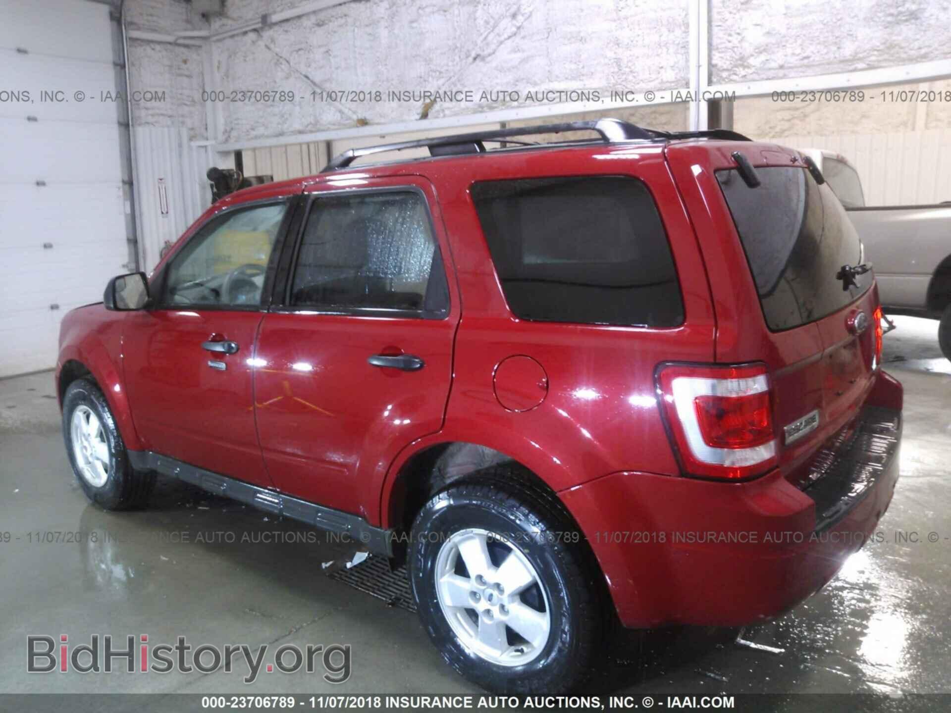 2012 JEEP COMPASS - VIN: 1C4NJDBB0CD553057 - Photo 3