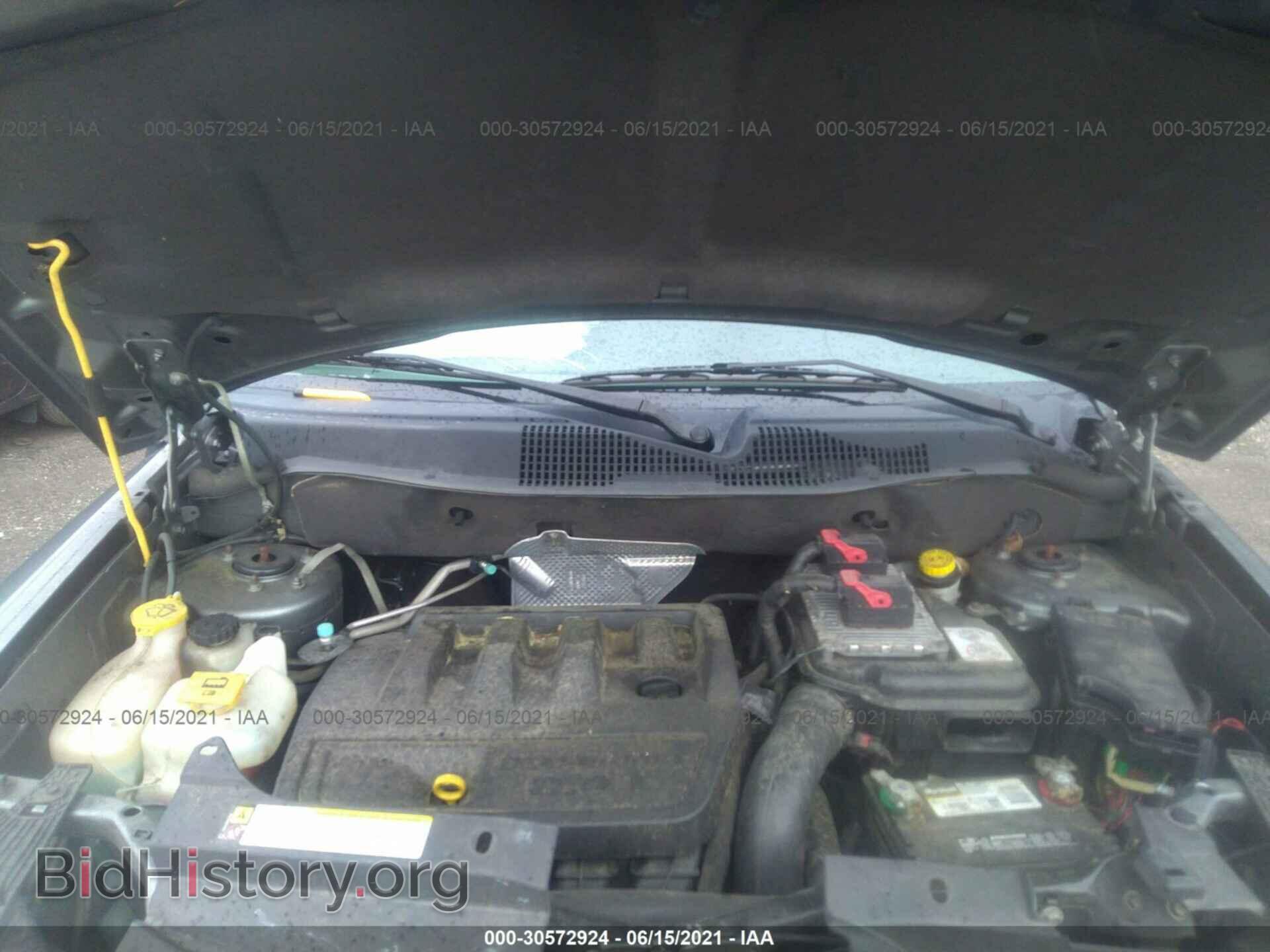 2013 JEEP COMPASS - VIN: 1C4NJCCB4DD178090 - Фото 10