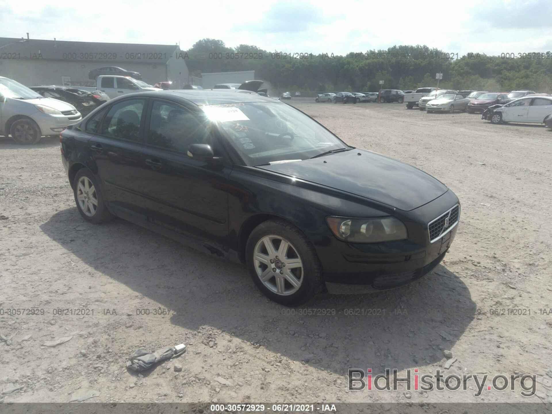 Photo YV1MS382962159562 - VOLVO S40 2006