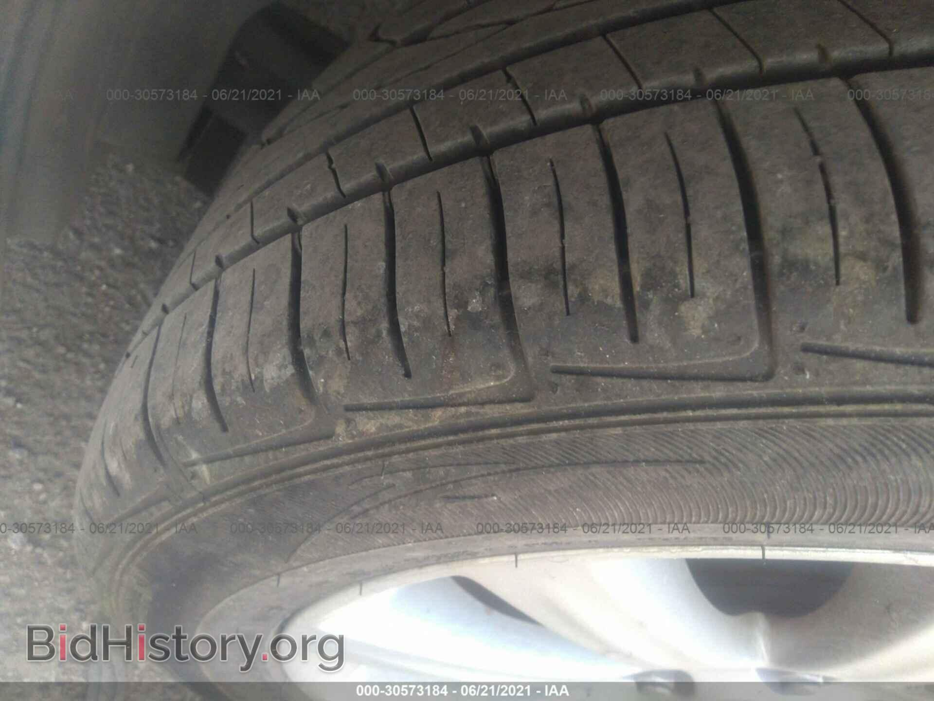 2012 CHRYSLER 200 - VIN: 1C3CCBBB8CN105332 - Фото 13