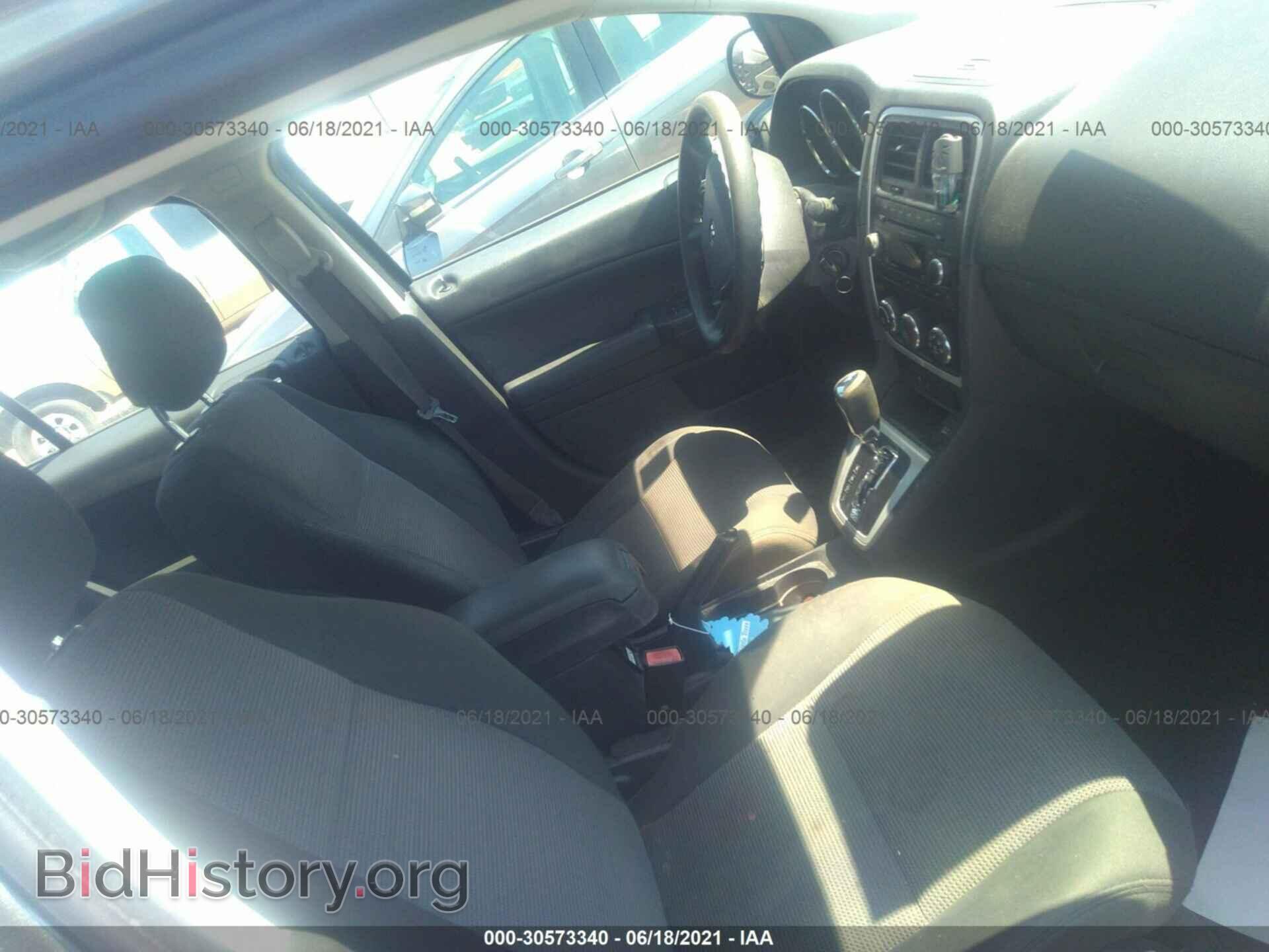 2012 DODGE CALIBER - VIN: 1C3CDWDA5CD533406 - Фото 5