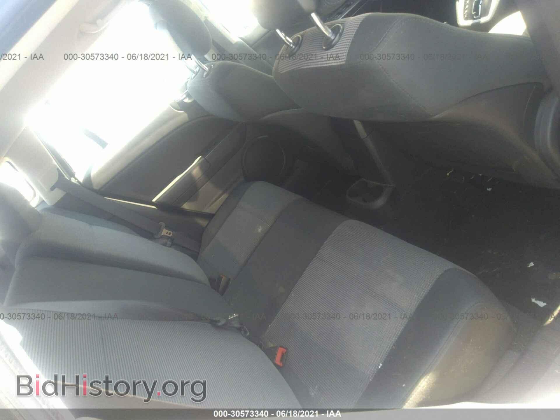 2012 DODGE CALIBER - VIN: 1C3CDWDA5CD533406 - Фото 8