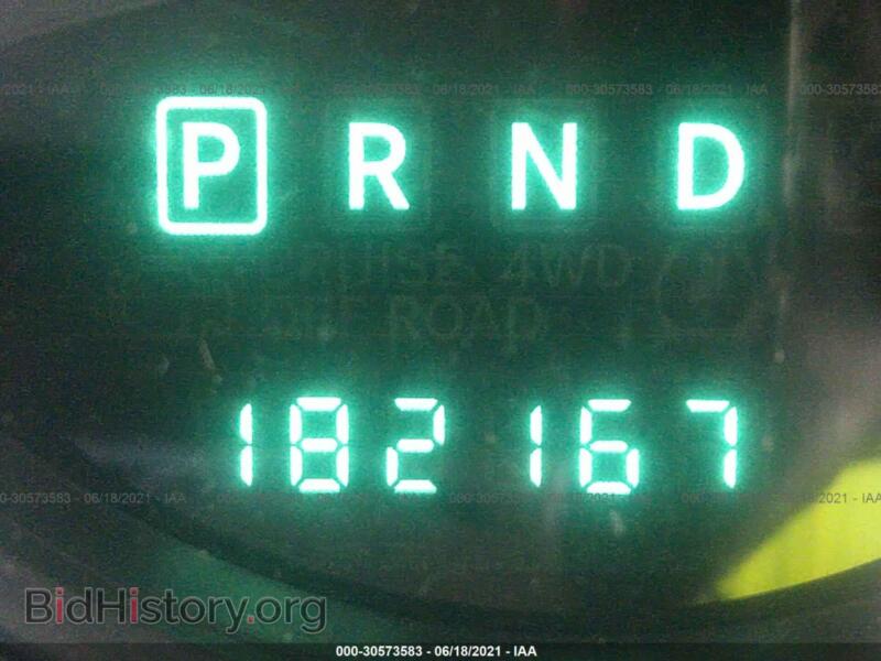 2012 Jeep COMPASS (VIN 1C4NJCBB6CD657157) — photo 7 of 11