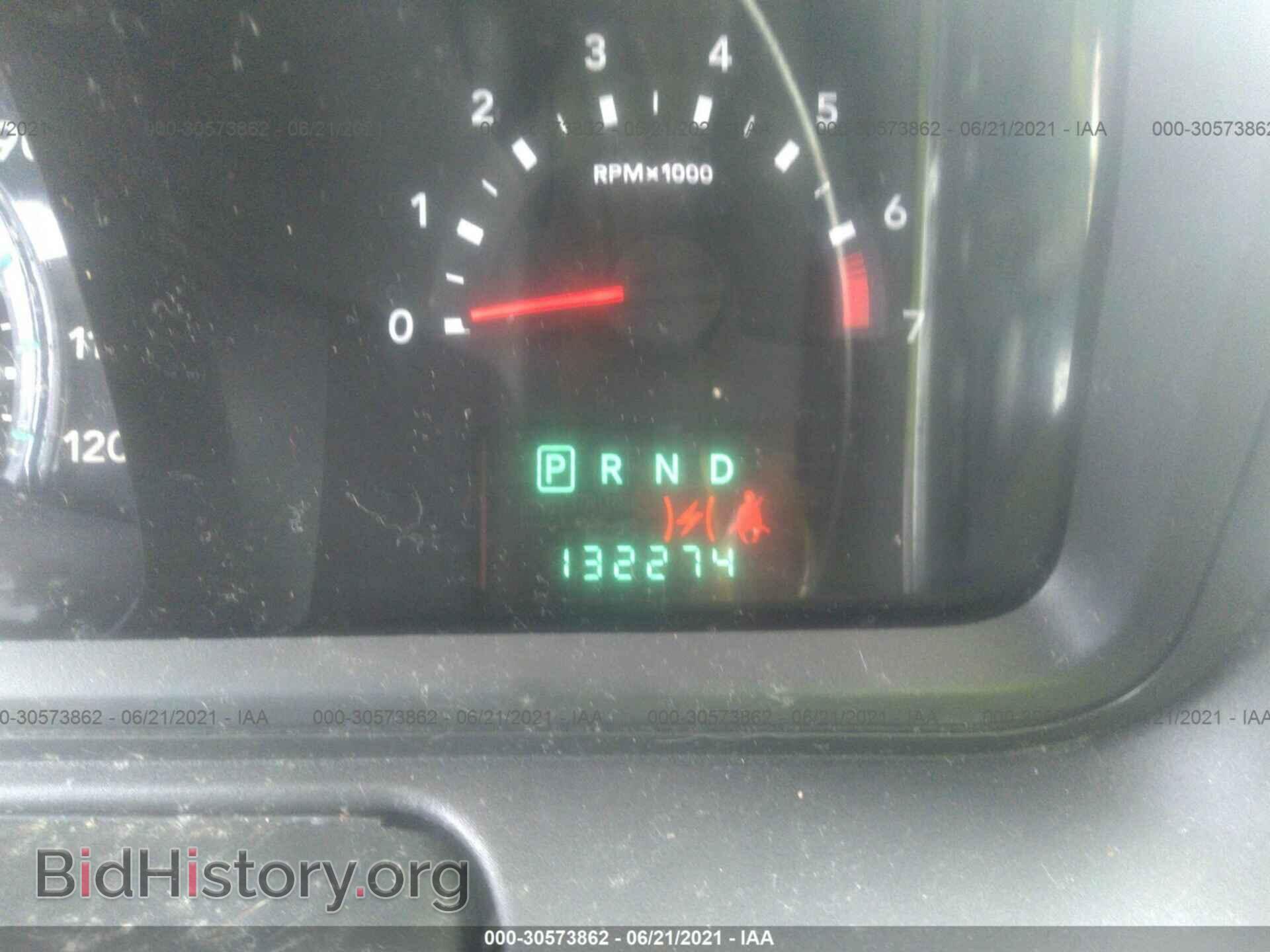 2010 DODGE JOURNEY - VIN: 3D4PG5FV1AT106104 - Фото 7