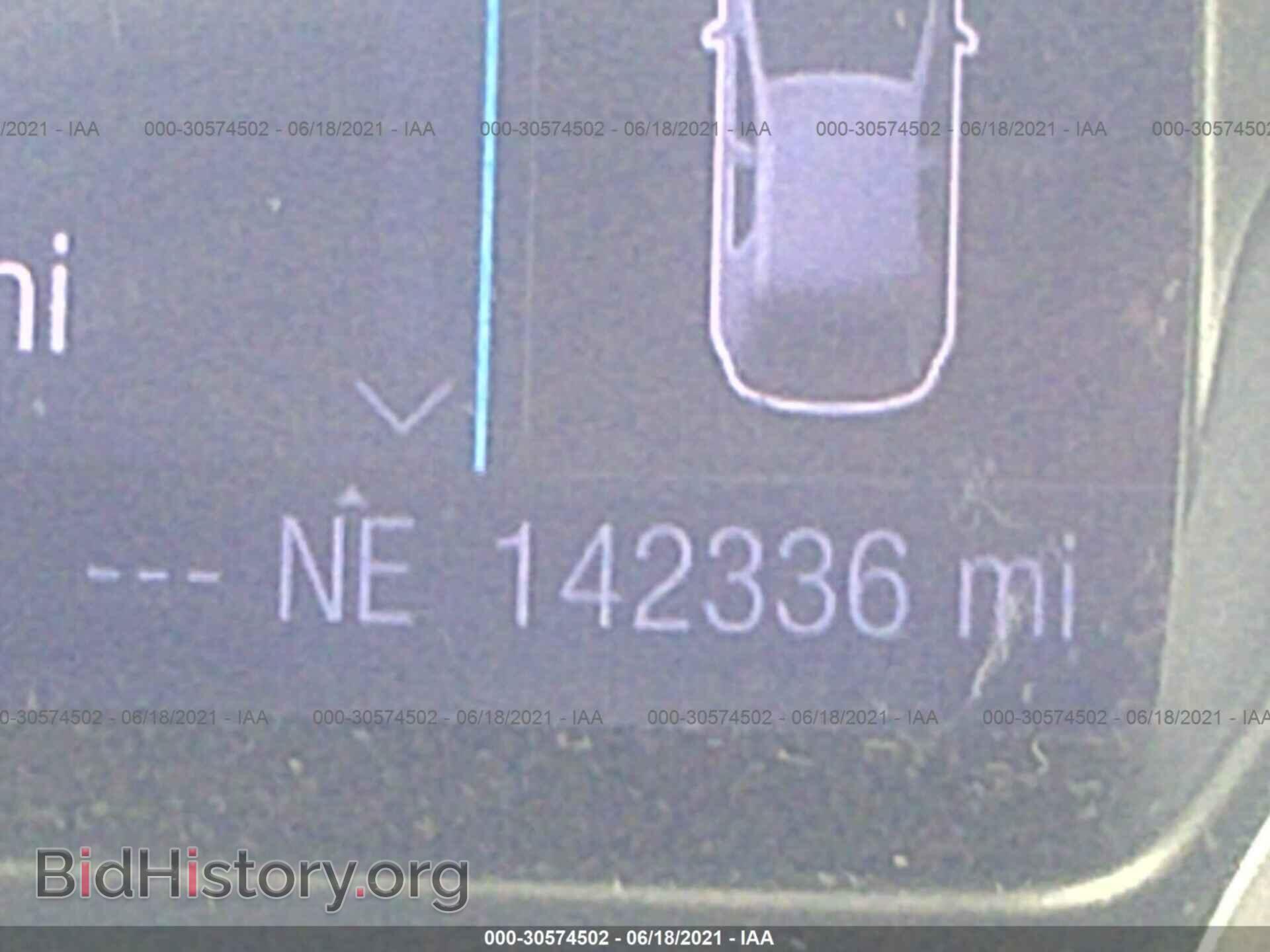 2013 FORD FOCUS - VIN: 1FADP3F22DL163265 - Photo 7
