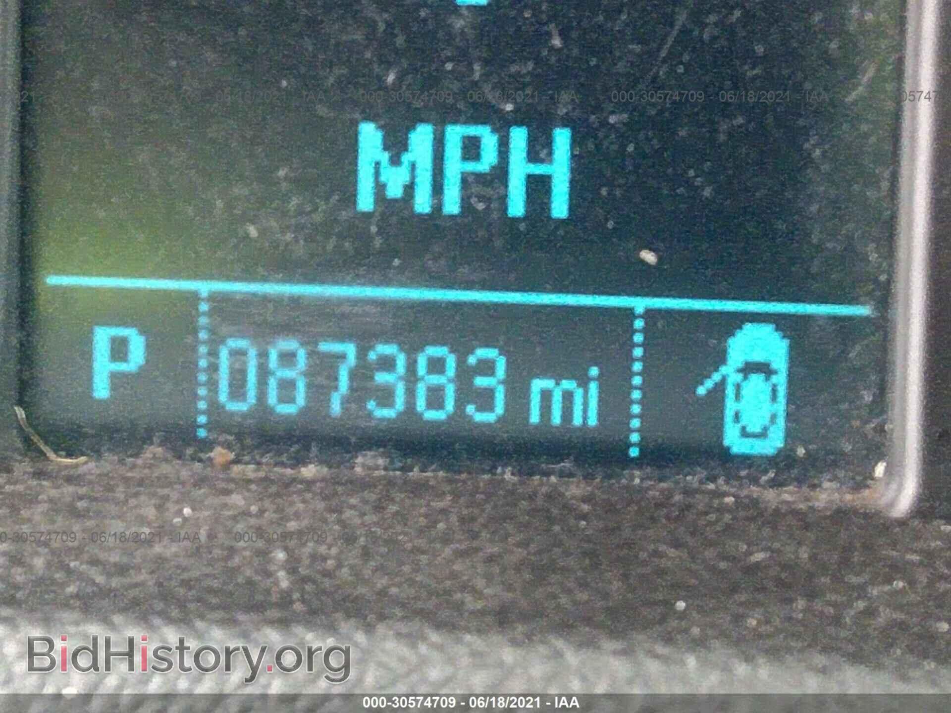 2014 BUICK ENCORE - VIN: KL4CJASB7EB521978 - Фото 7