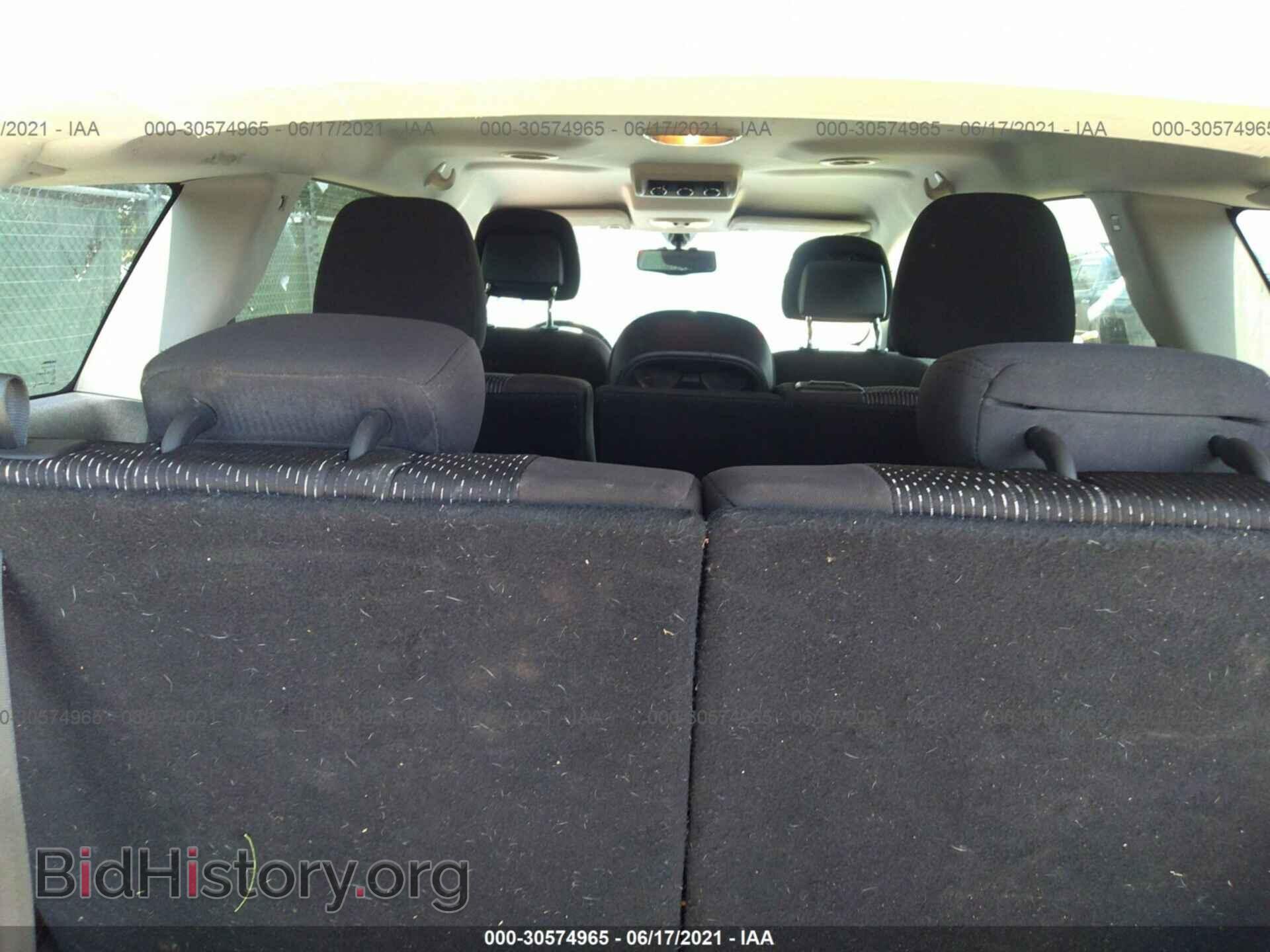 2015 DODGE JOURNEY - VIN: 3C4PDCBB0FT708330 - Фото 8
