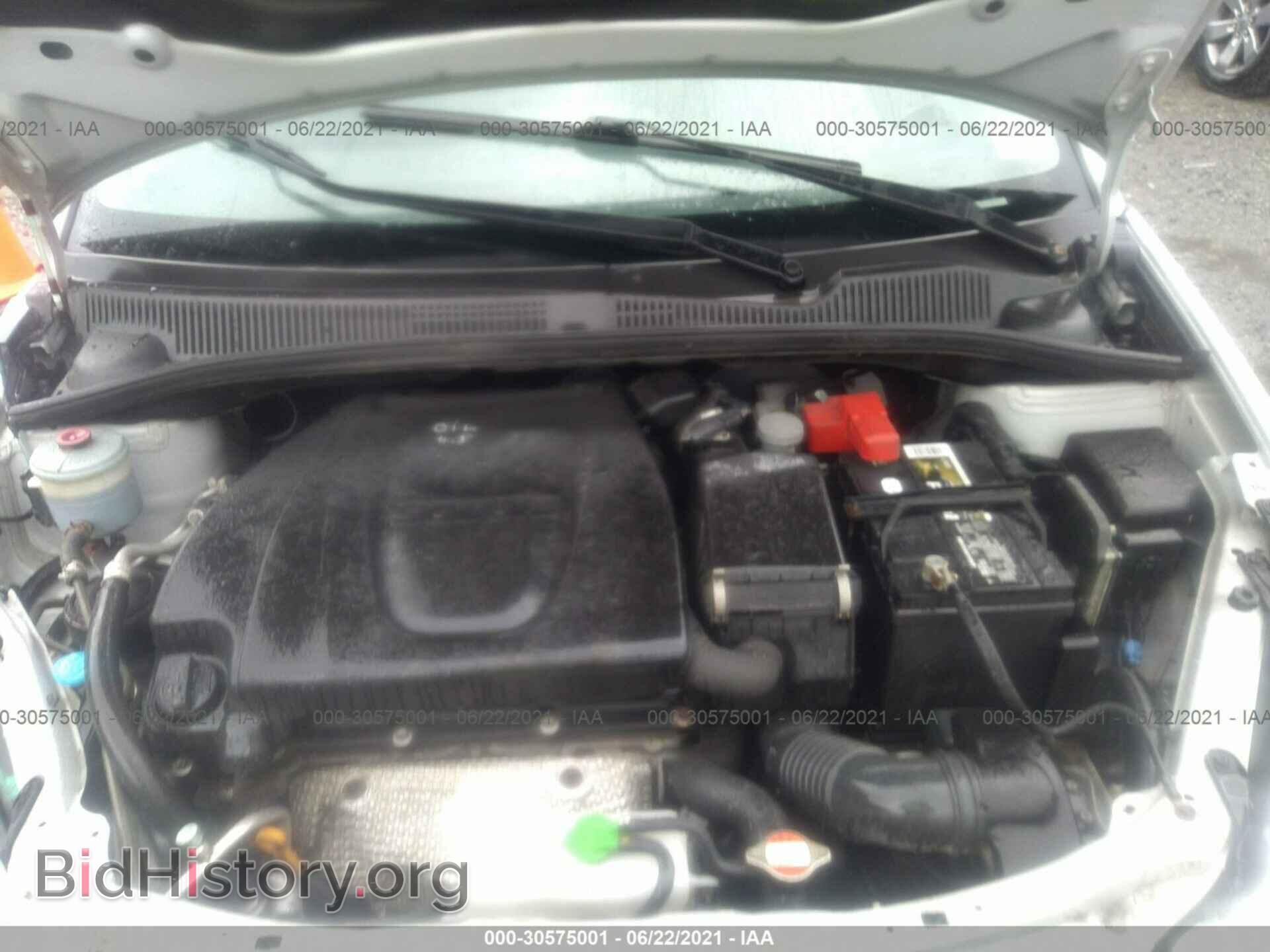 2012 SUZUKI SX4 - VIN: JS2YB5A37C6305666 - Photo 10