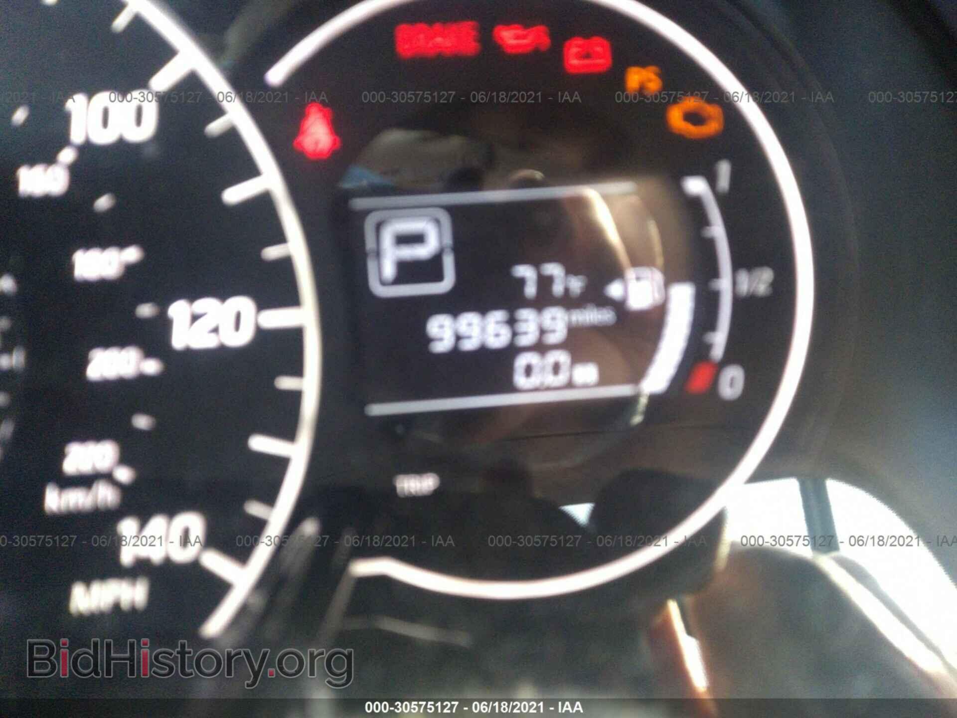 2015 NISSAN VERSA NOTE - VIN: 3N1CE2CP3FL352975 - Photo 7