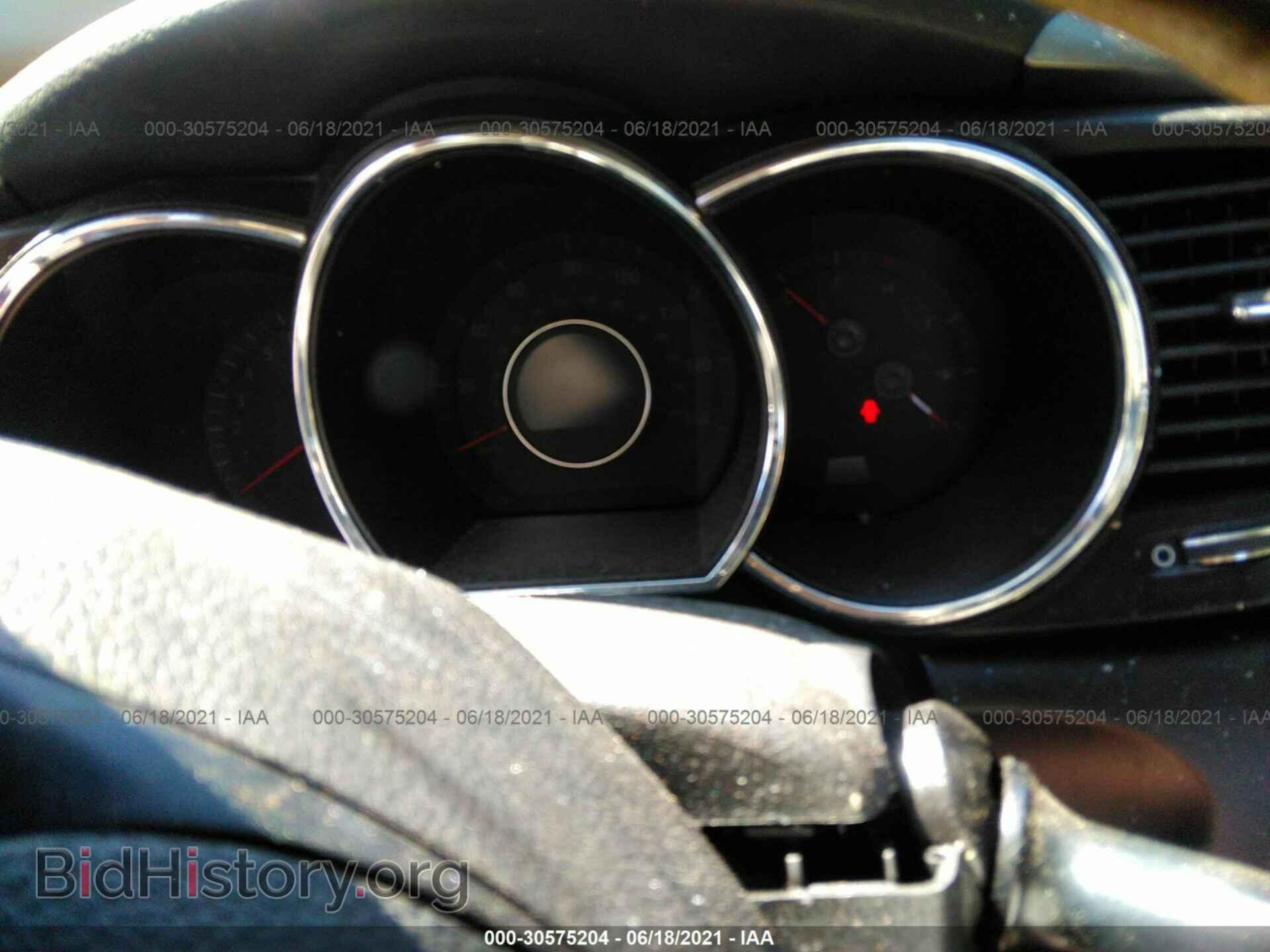2011 KIA OPTIMA - VIN: KNAGM4A74B5188675 - Фото 7