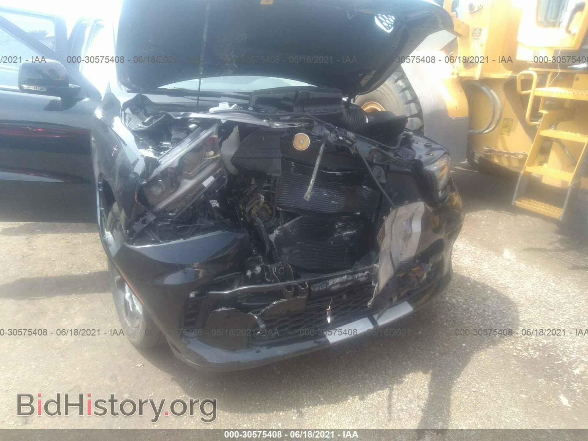 2021 DODGE DURANGO - VIN: 1C4SDJCT4MC634313 - Фото 6