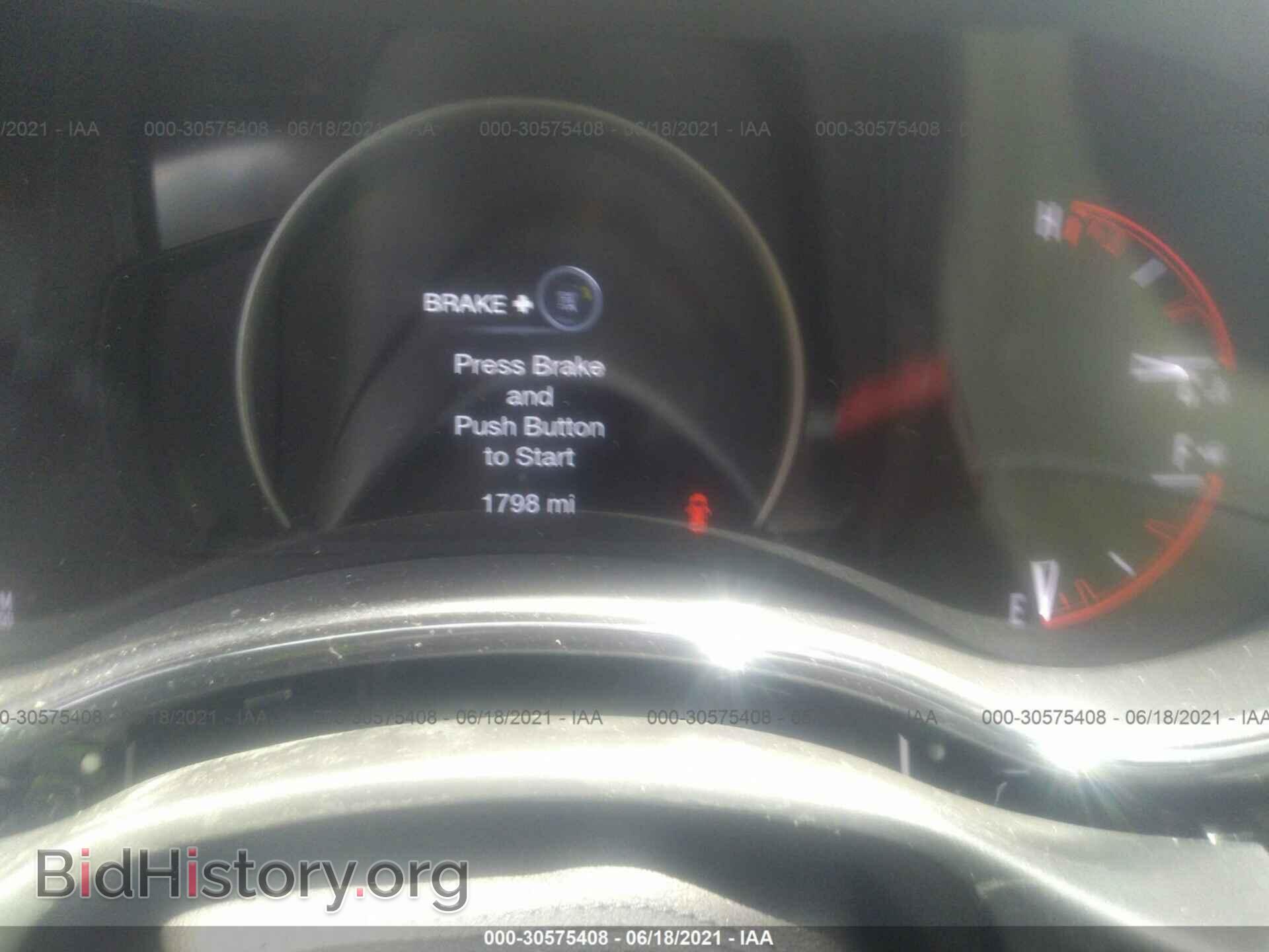 2021 DODGE DURANGO - VIN: 1C4SDJCT4MC634313 - Фото 7