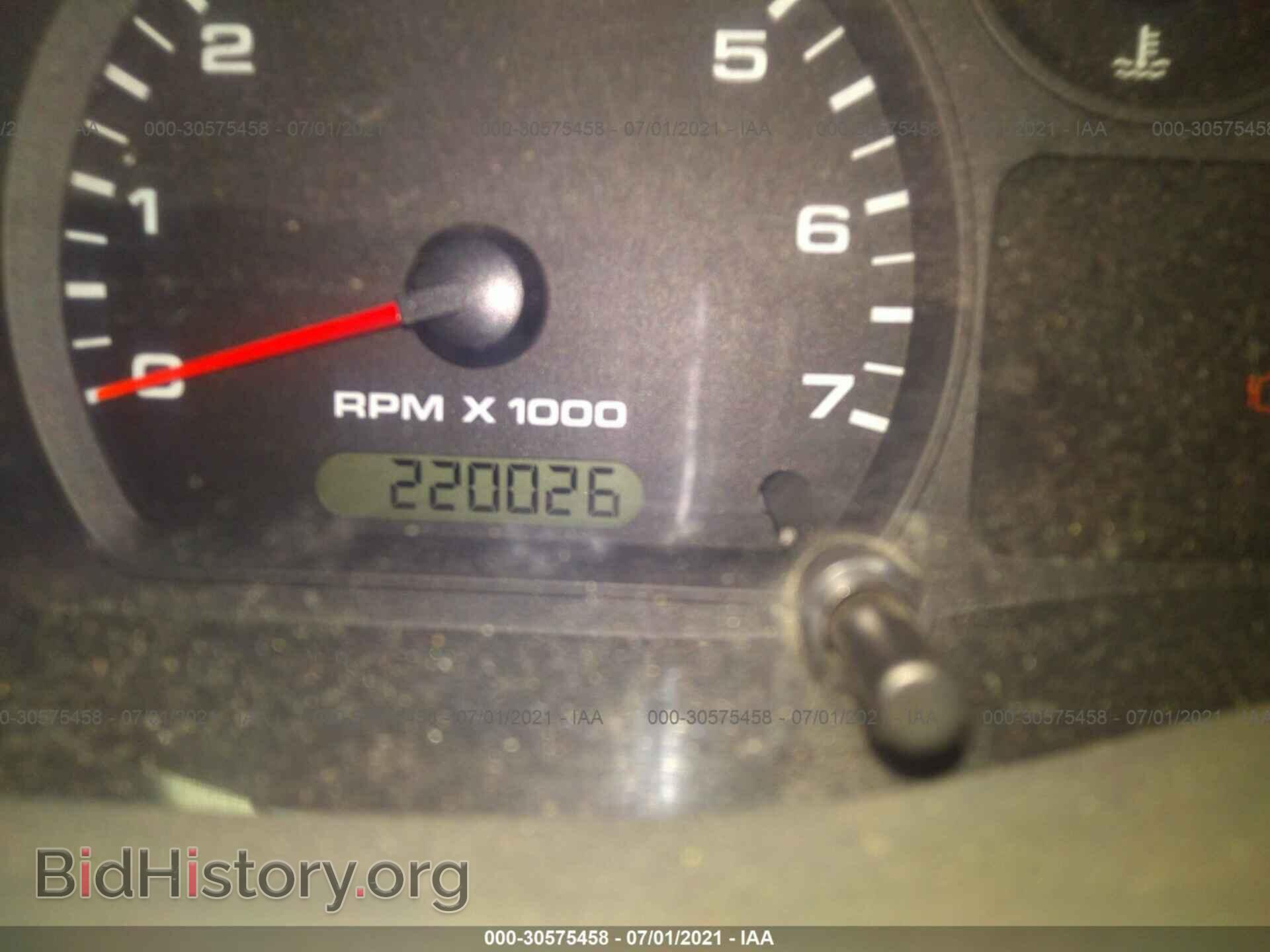 2008 FORD RANGER - VIN: 1FTYR10D48PB10960 - Фото 7