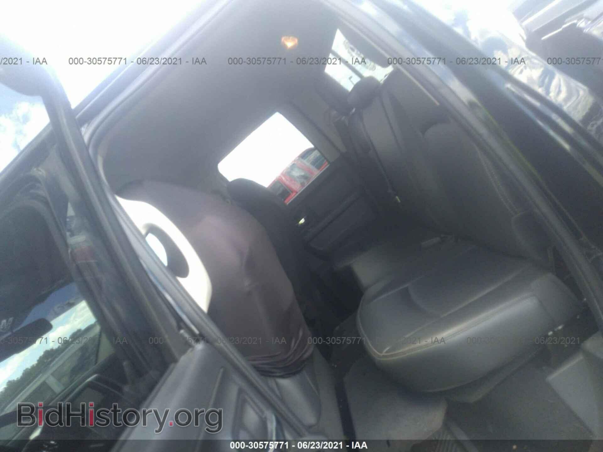 2012 RAM 1500 - VIN: 1C6RD7HT7CS237734 - Фото 8