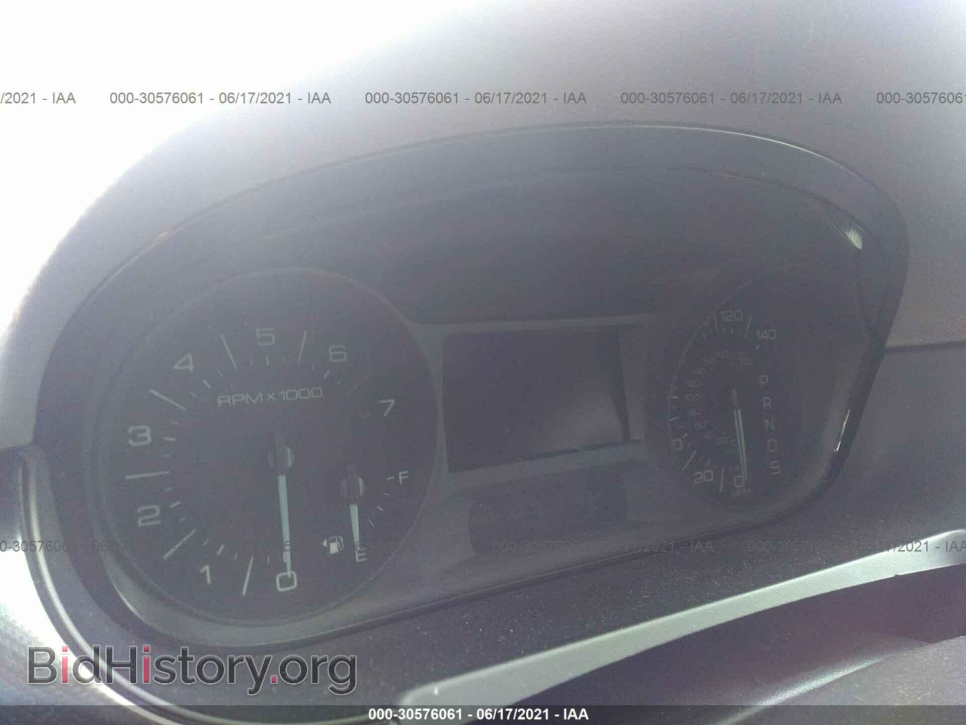 2014 FORD EDGE - VIN: 2FMDK3GC4EBA10769 - Фото 7