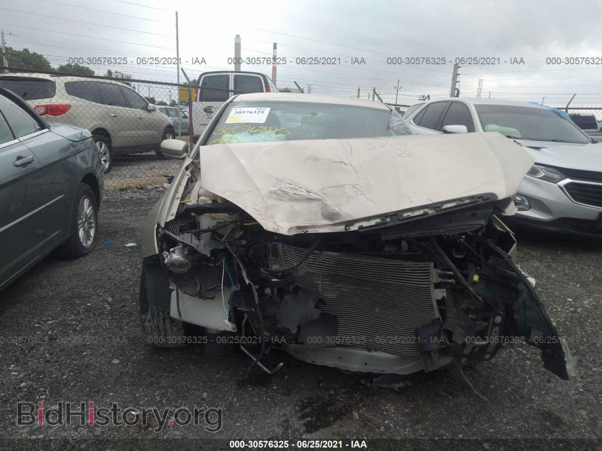 2014 CHRYSLER 200 - VIN: 1C3CCBBB7EN137420 - Фото 6