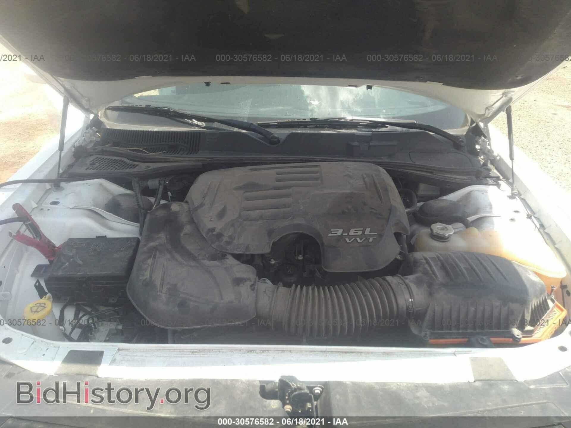 2017 DODGE CHALLENGER - VIN: 2C3CDZAG6HH502802 - Фото 10
