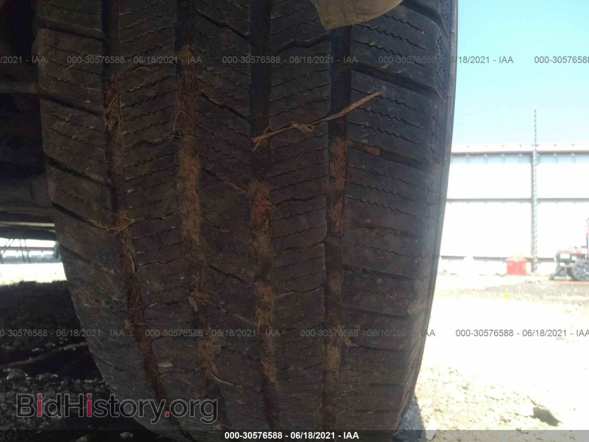 2013 NISSAN ARMADA - VIN: 5N1BA0NF9DN614830 - Фото 12
