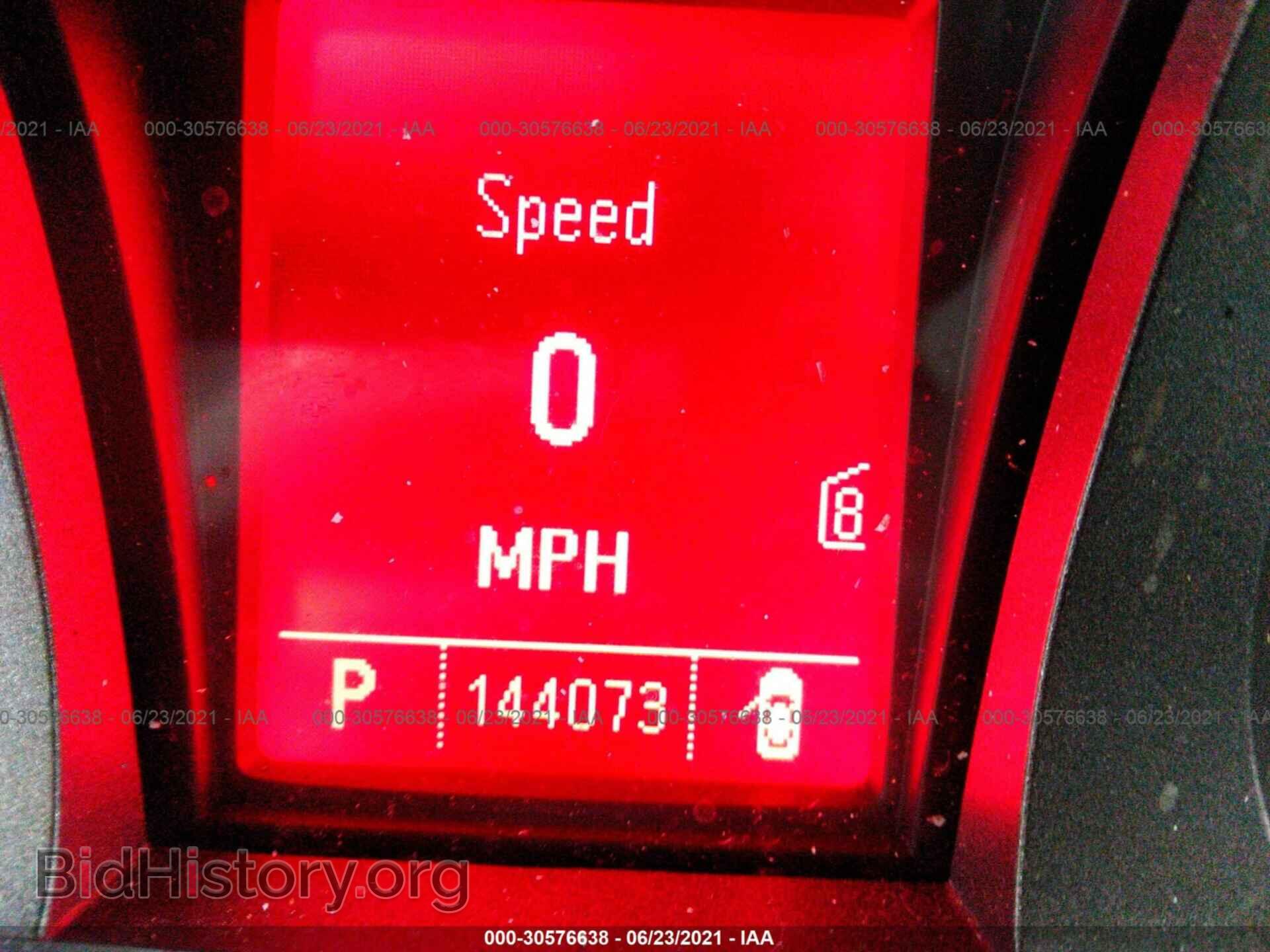 2011 GMC TERRAIN - VIN: 2CTALMEC7B6416339 - Photo 7