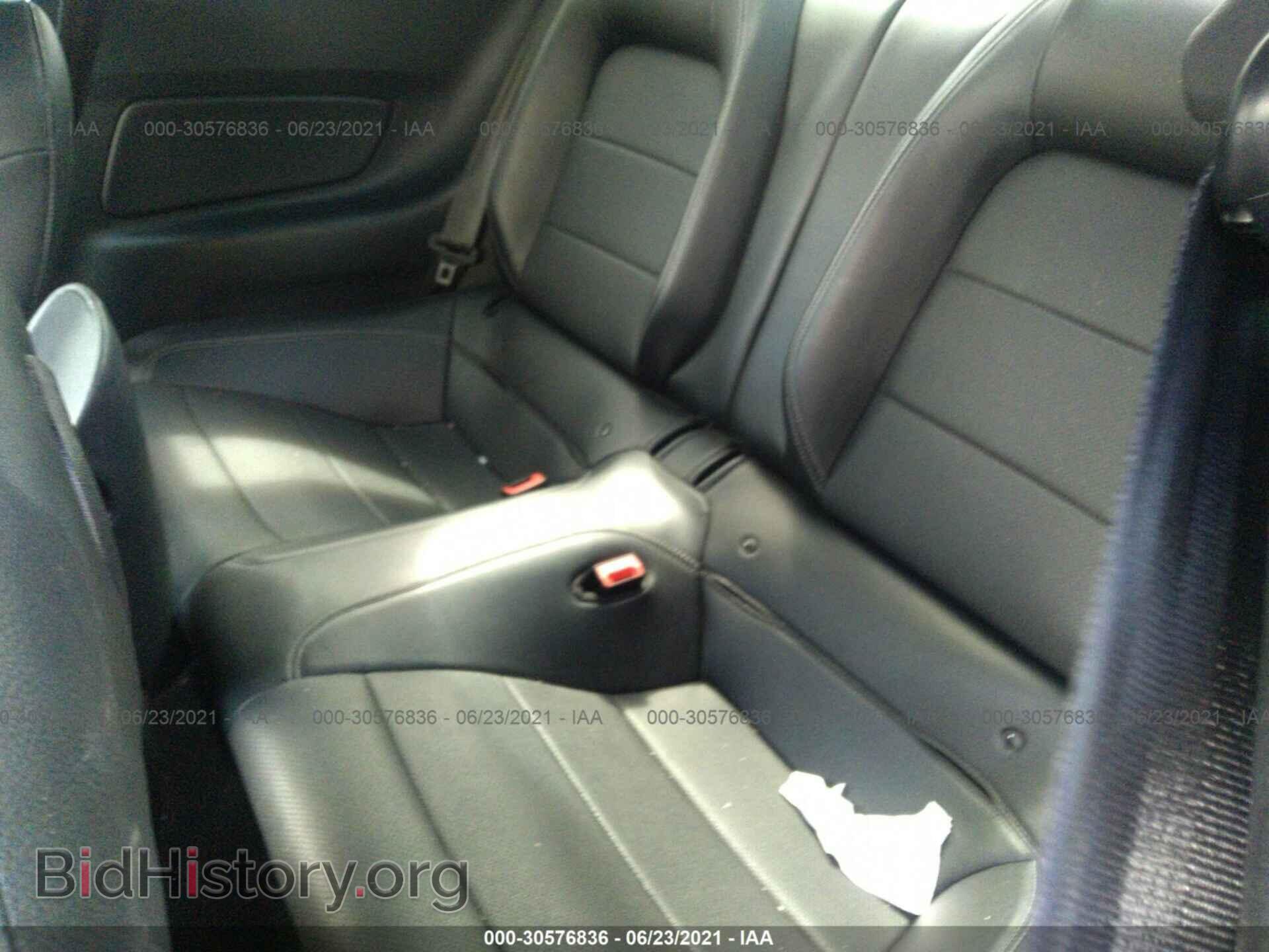 2019 FORD MUSTANG - VIN: 1FA6P8TH3K5181094 - Фото 8
