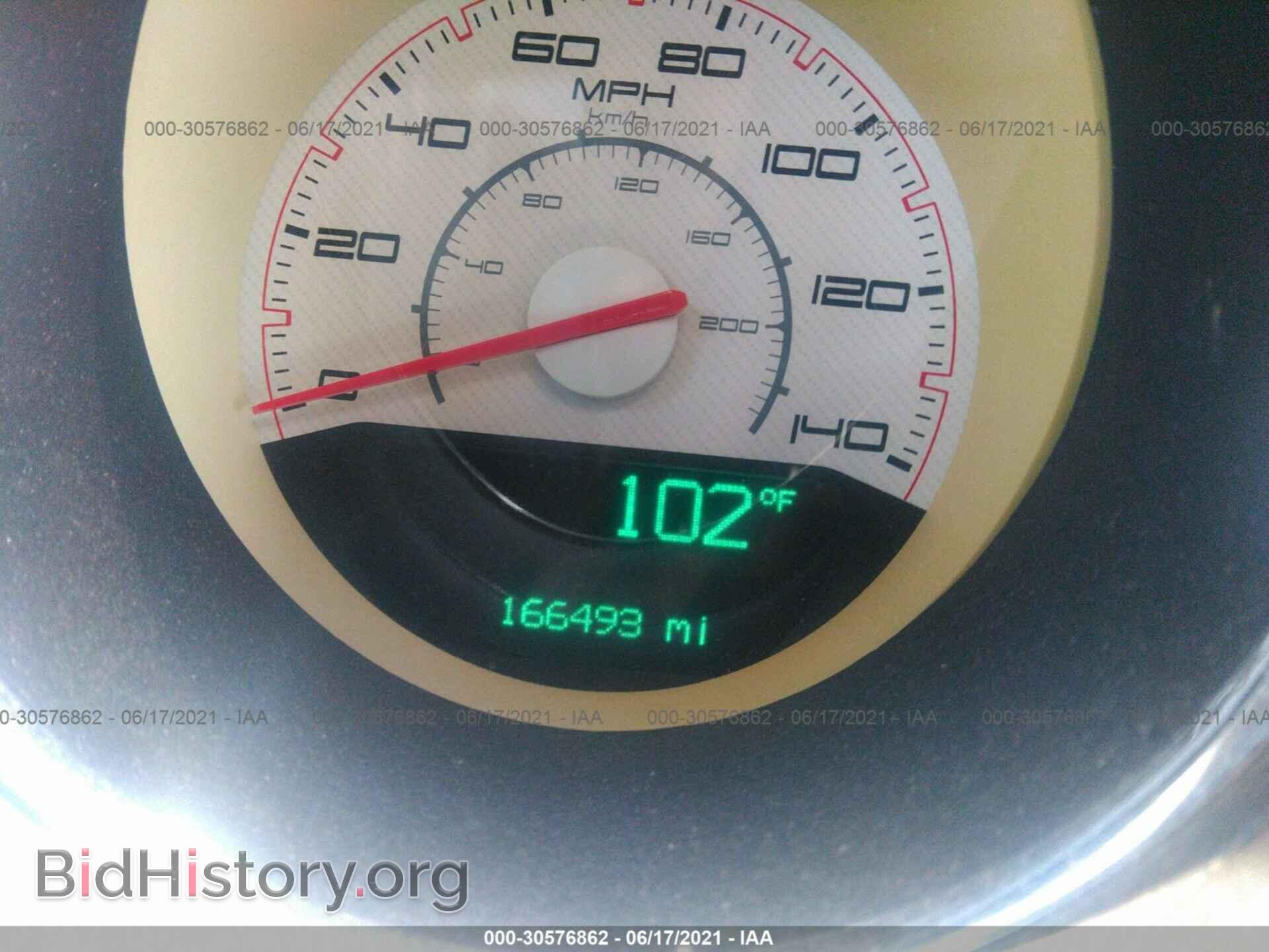 2011 DODGE CHALLENGER - VIN: 2B3CJ4DG0BH571089 - Photo 7